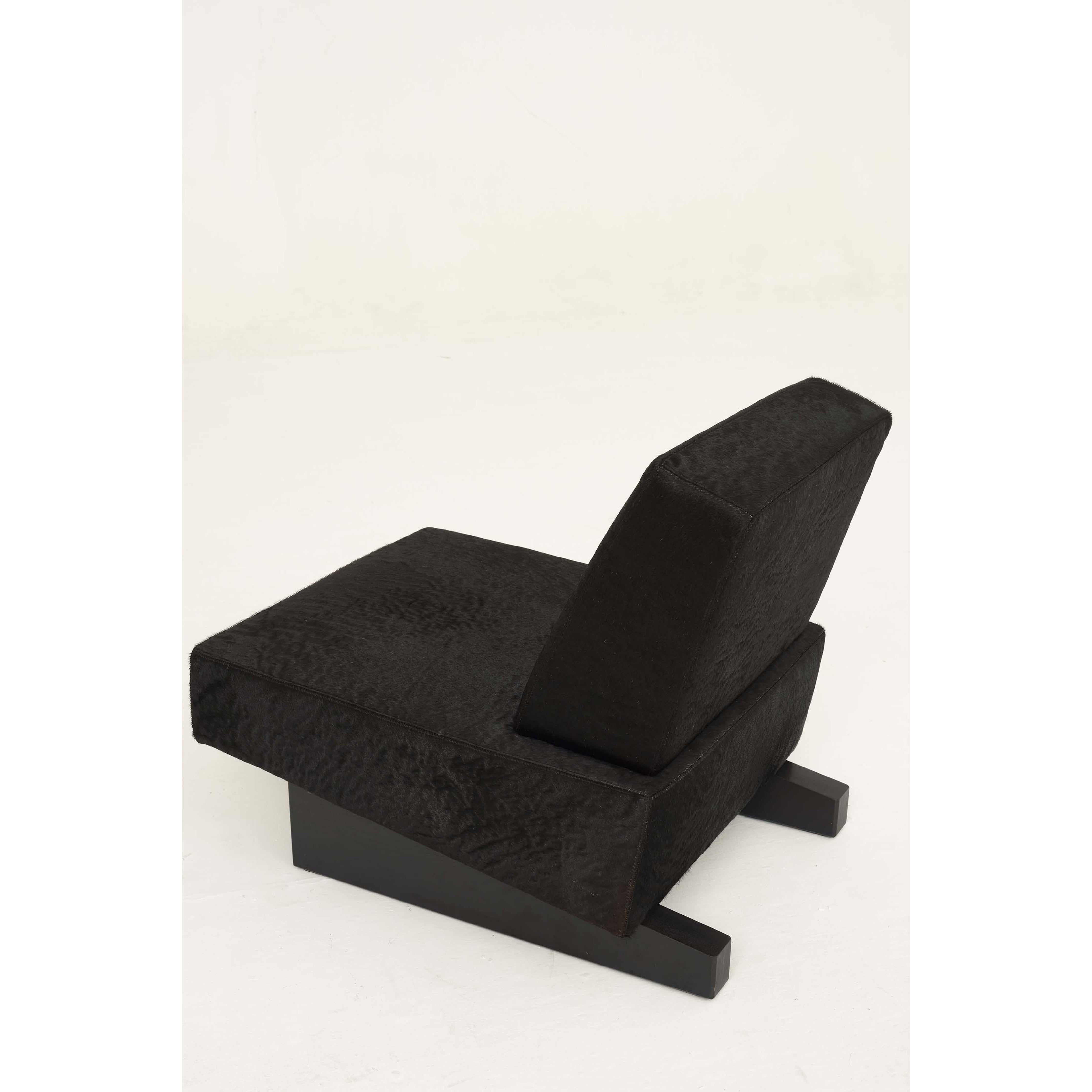 Zen - Lounge Chair