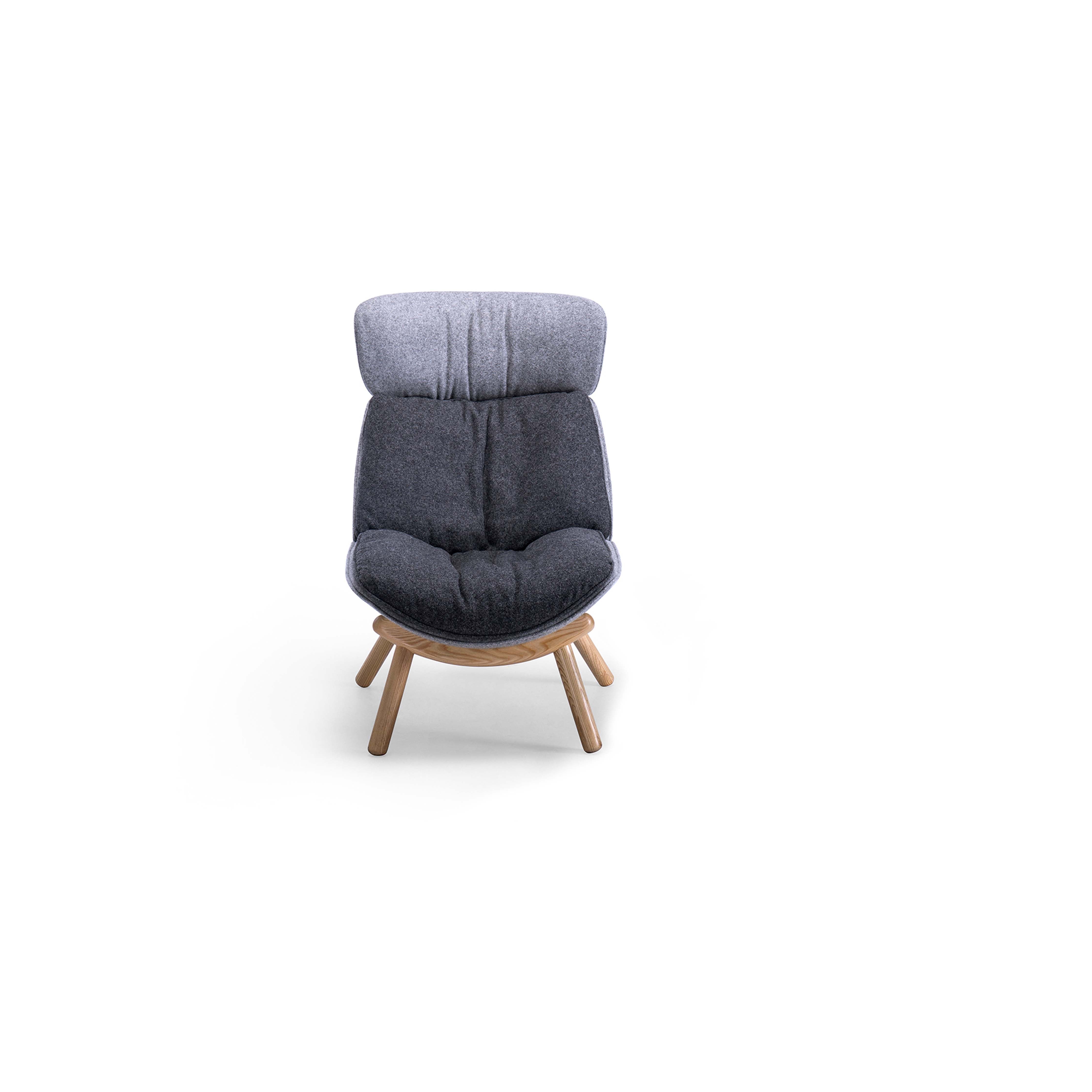 UFO - Lounge Chair