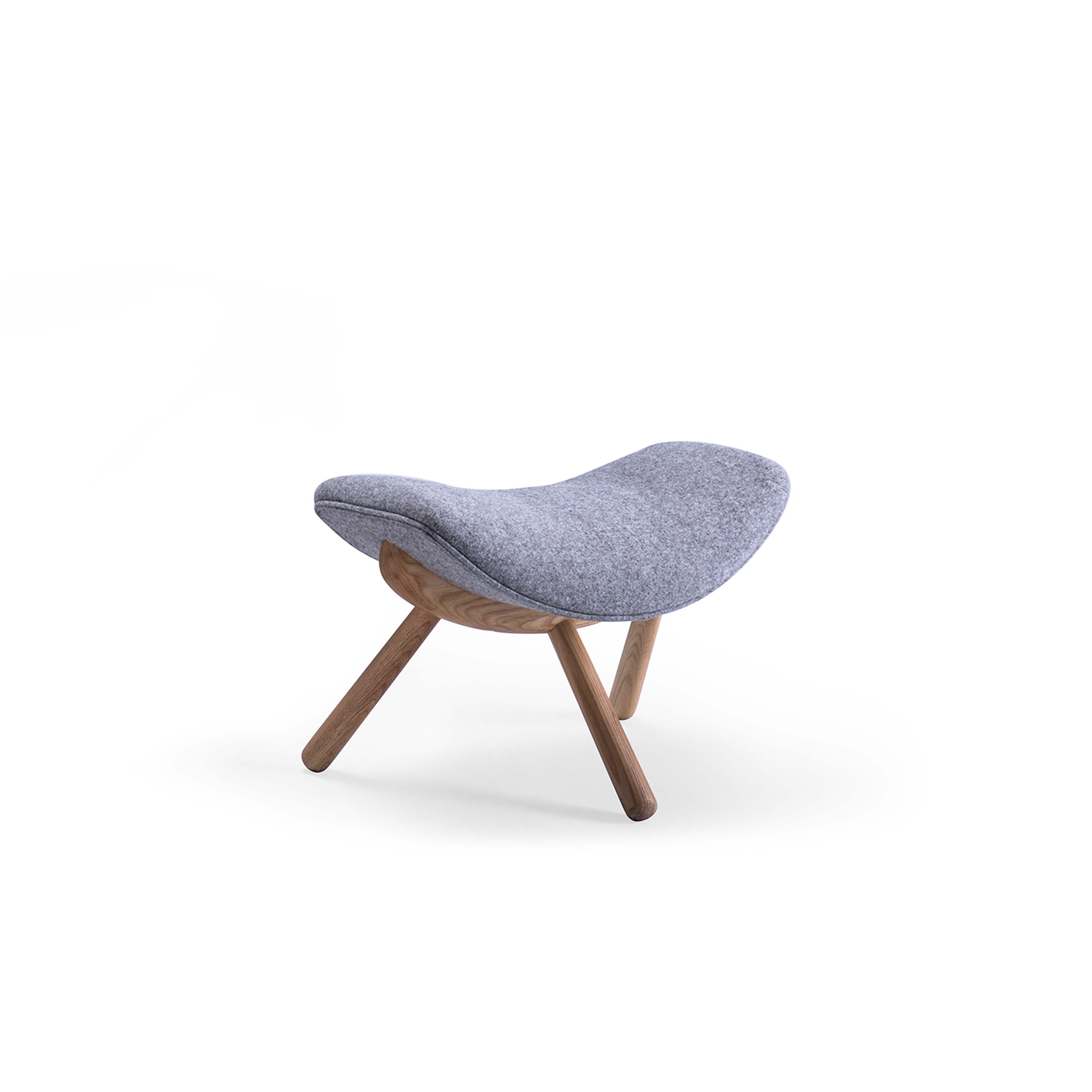 UFO - Lounge Chair