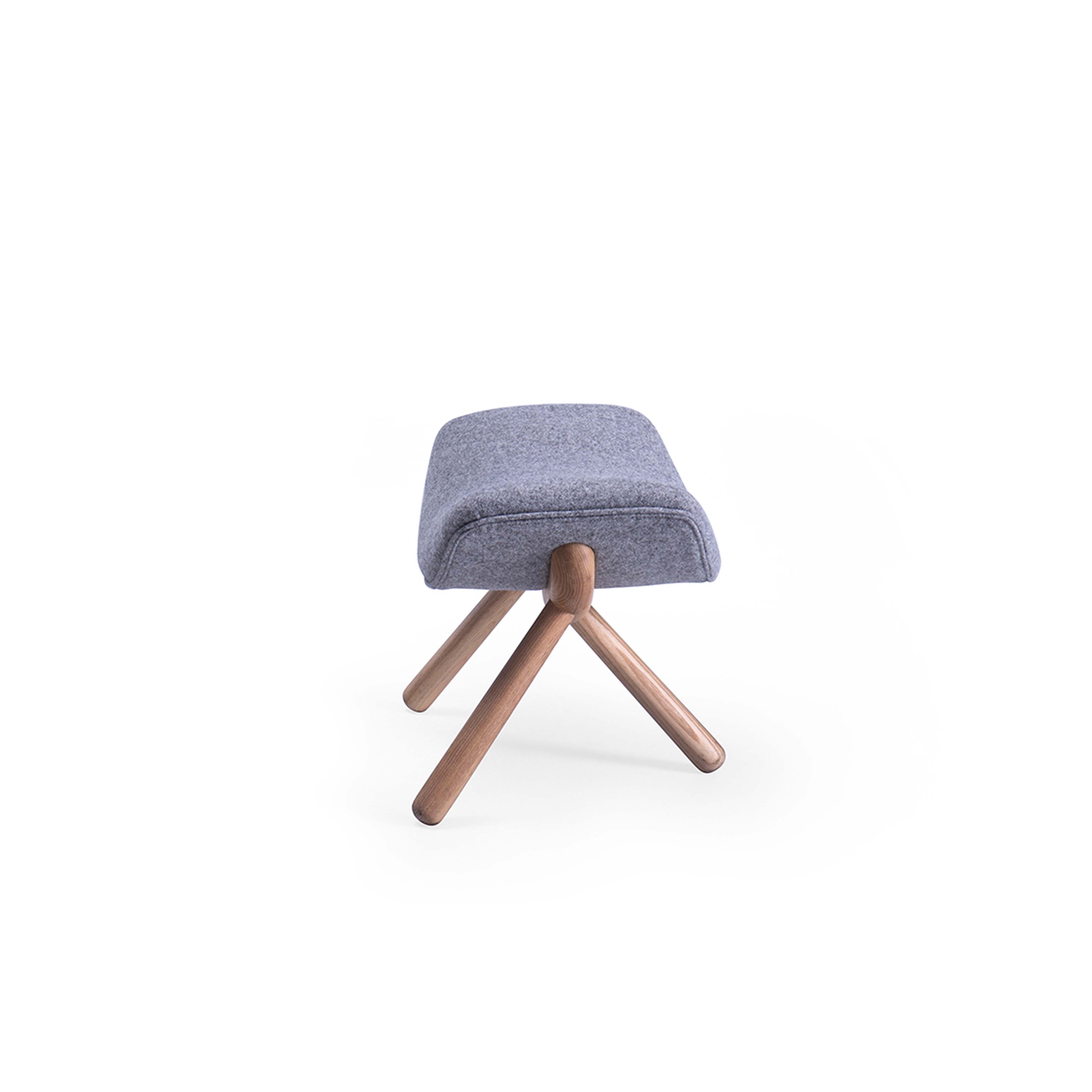 UFO - Lounge Chair
