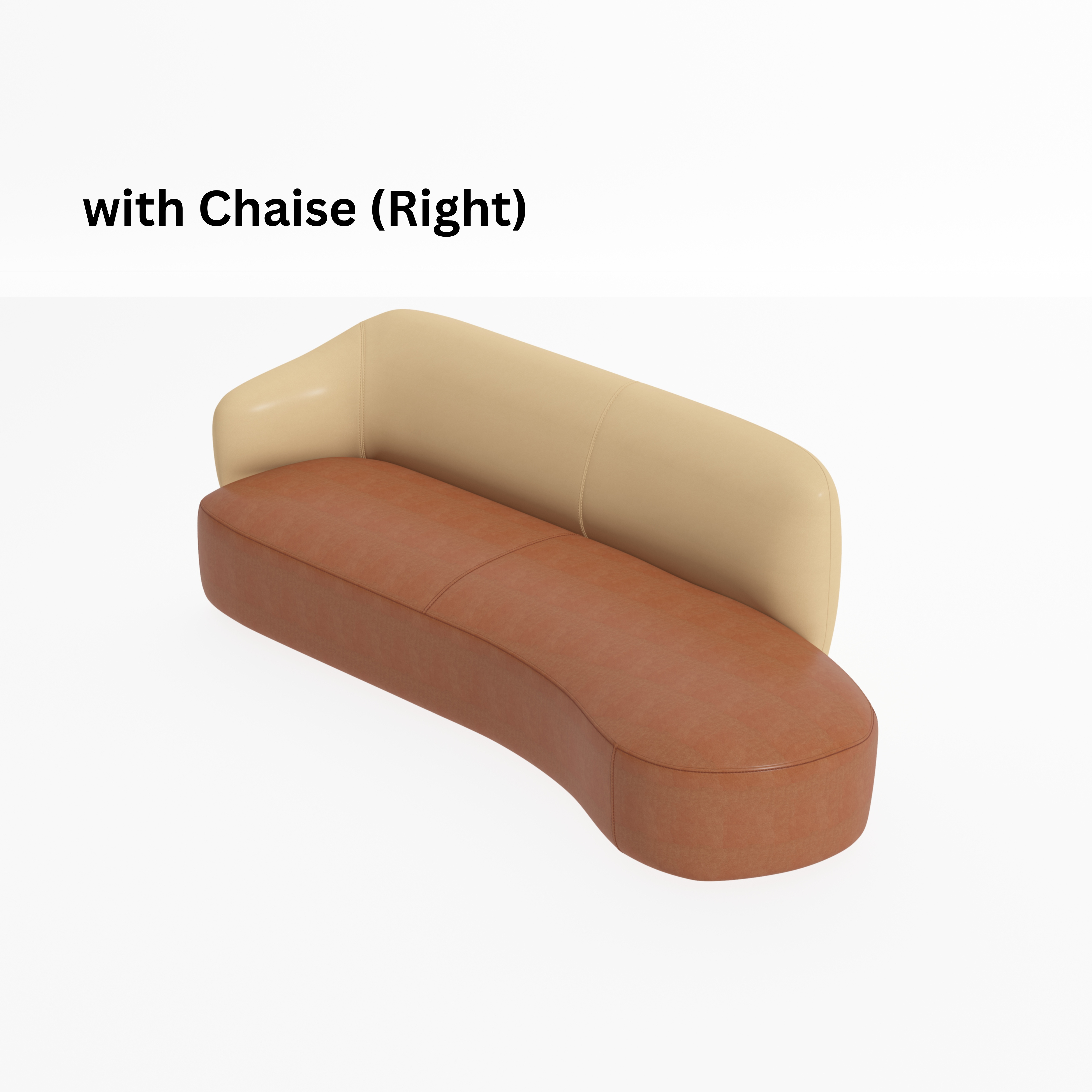 Cleat - Chaise