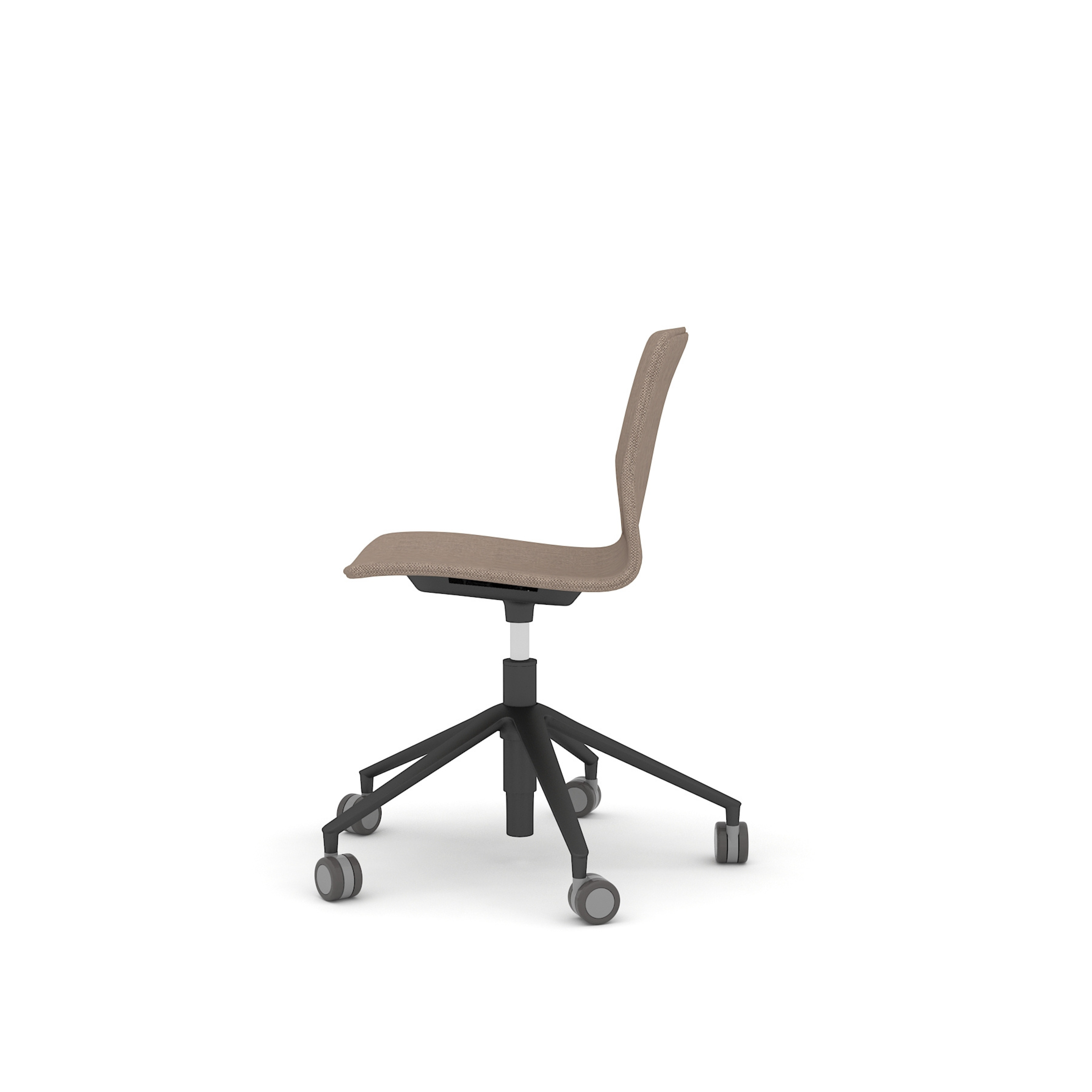 Moon - Office Chair w/o Armrest