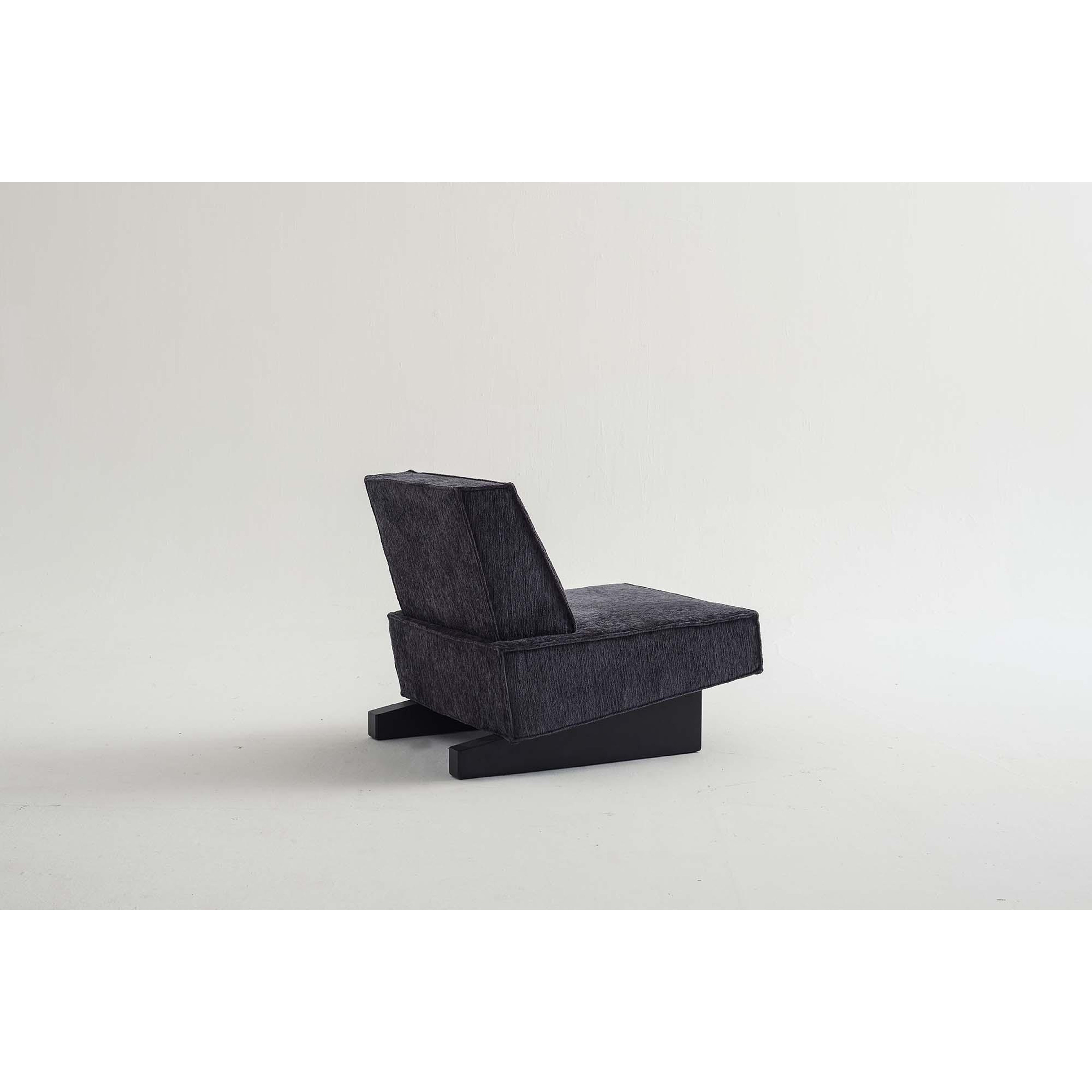 Zen - Lounge Chair