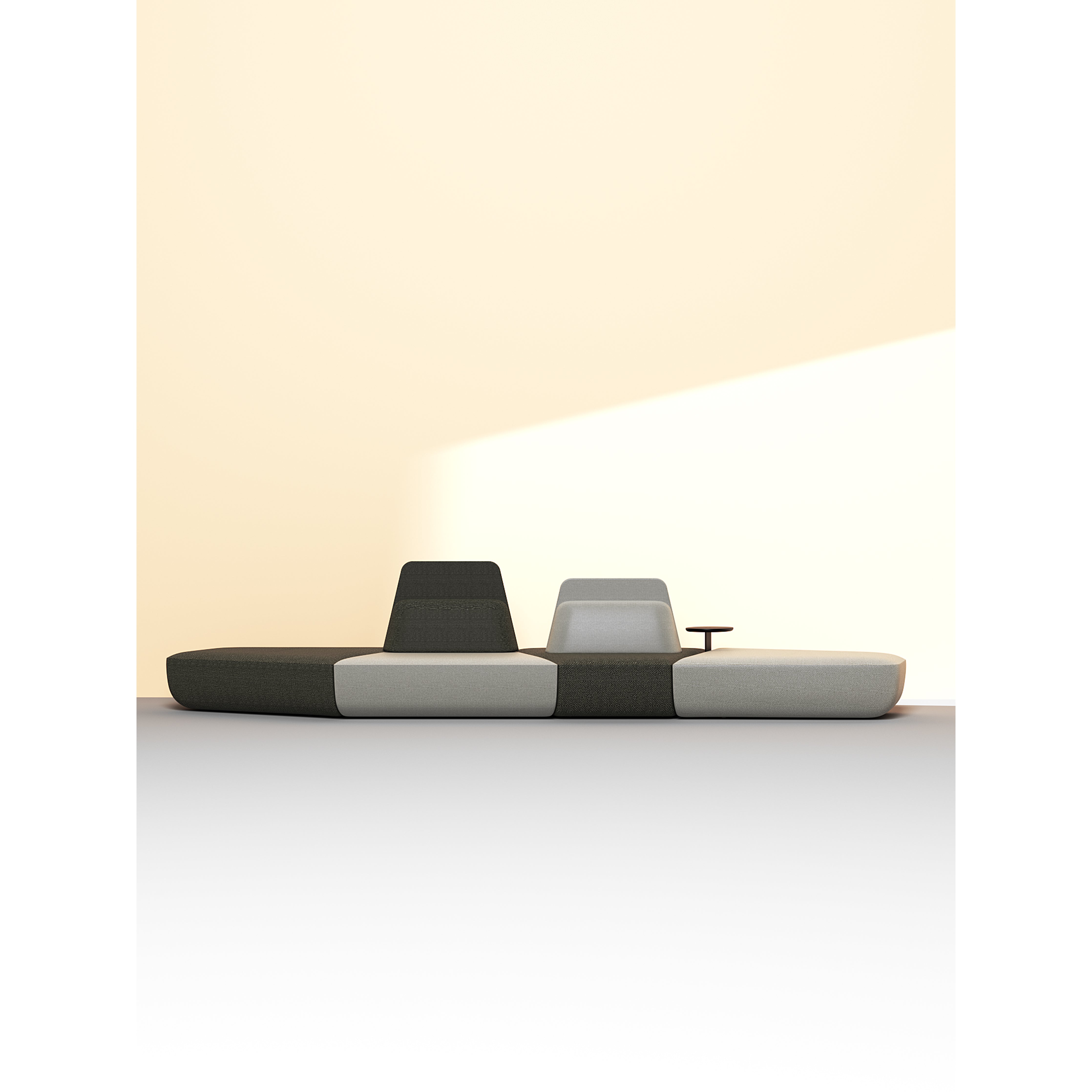 Aloft - Modular Sofa