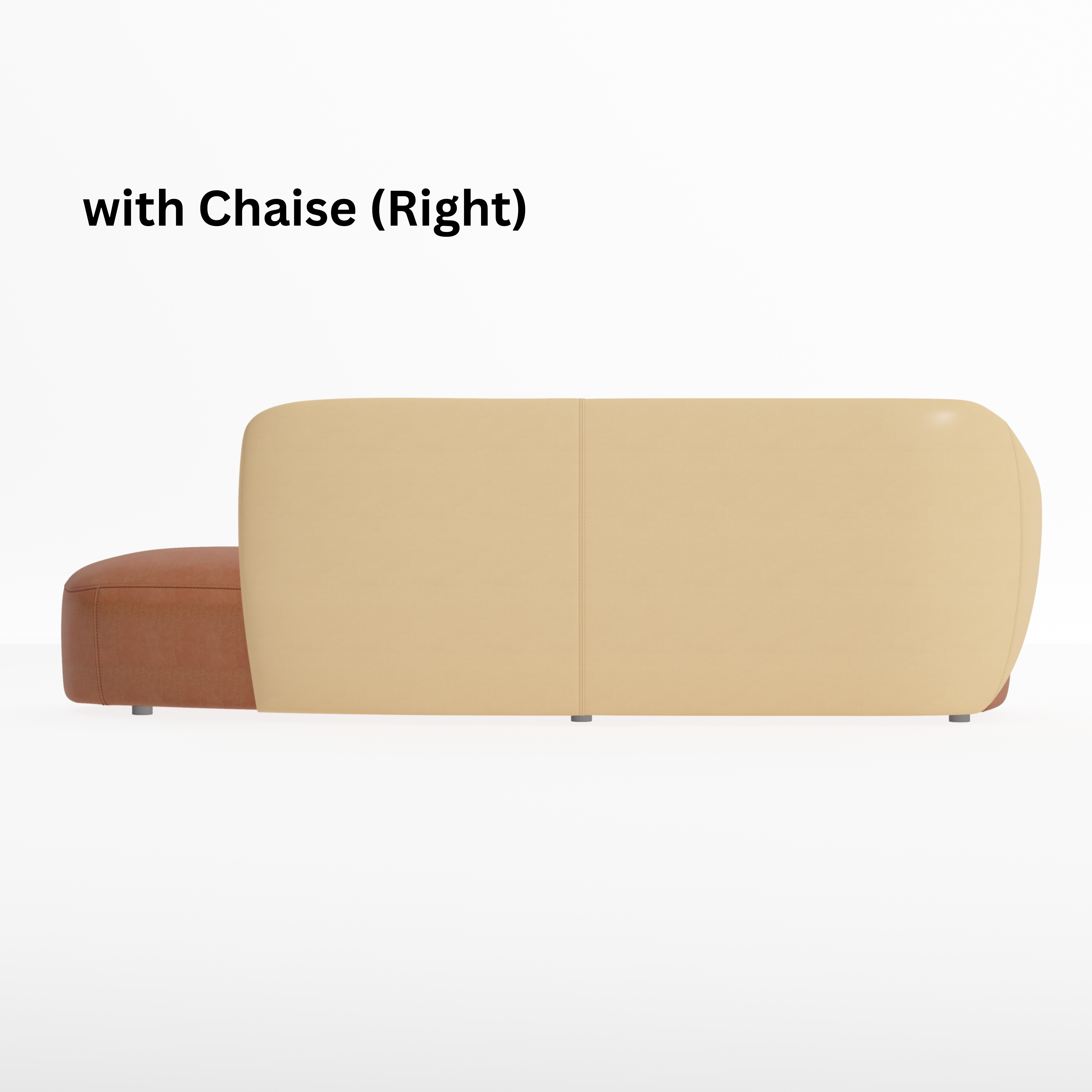 Cleat - Chaise