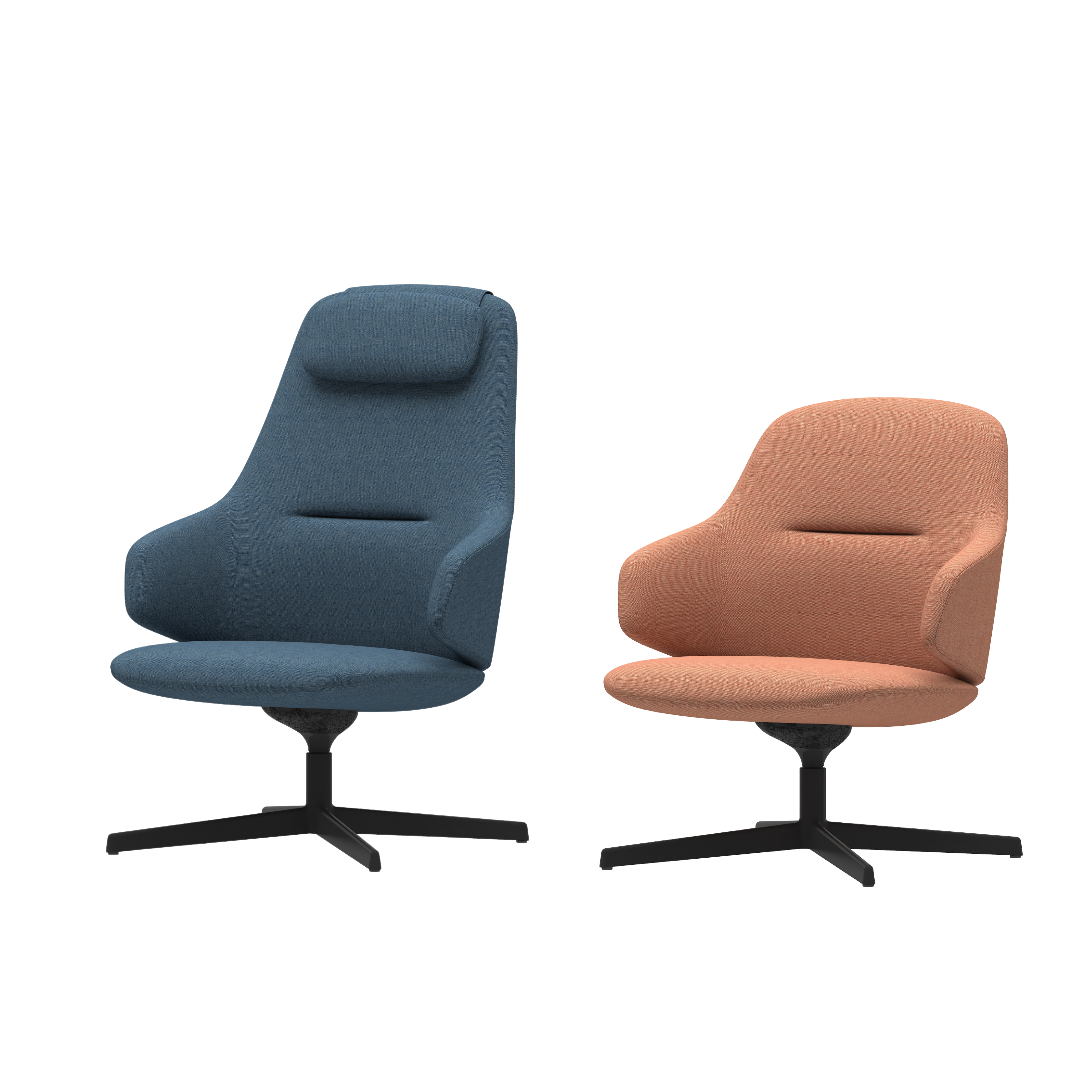 Shield - Lounge Chair II