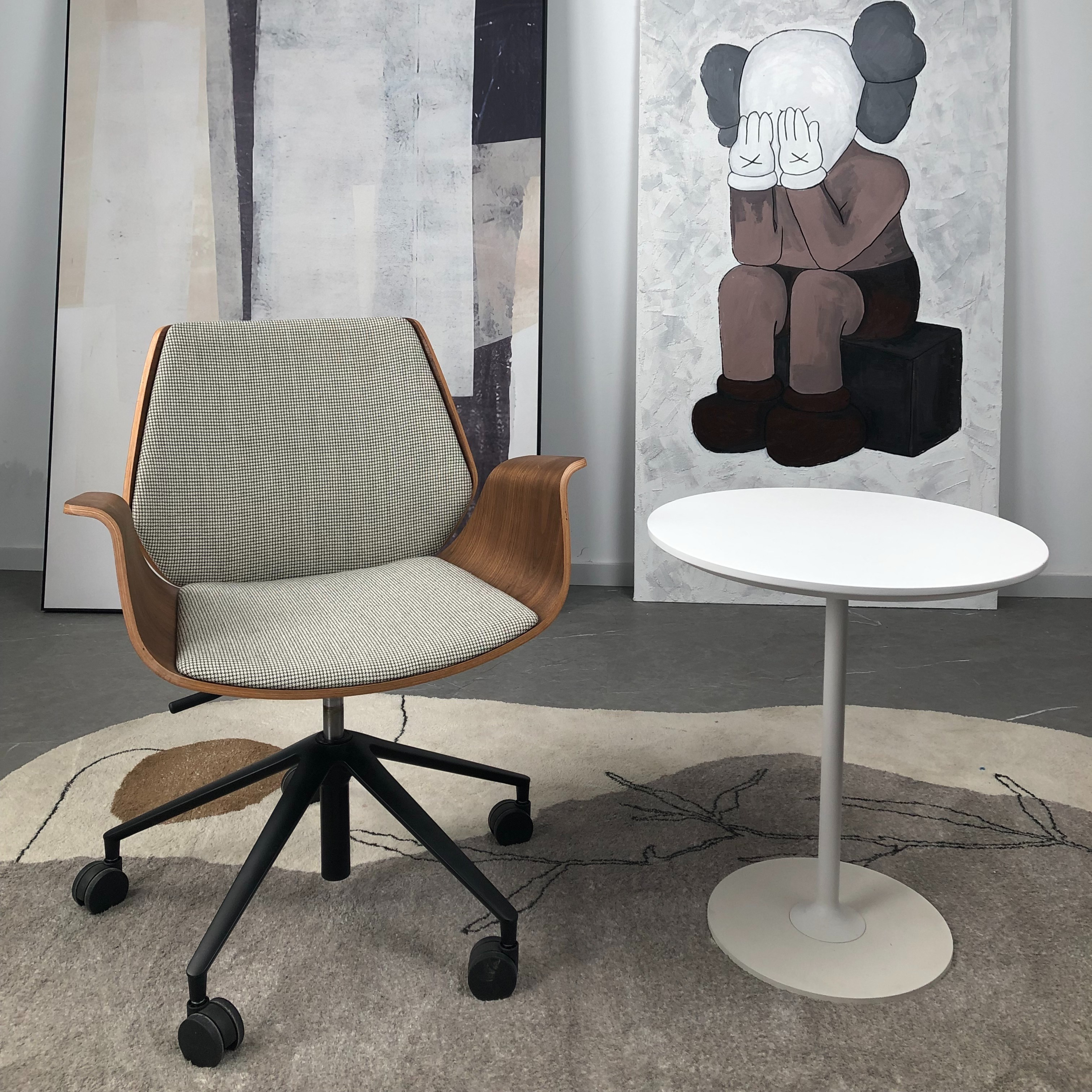 Centure - Office Chair