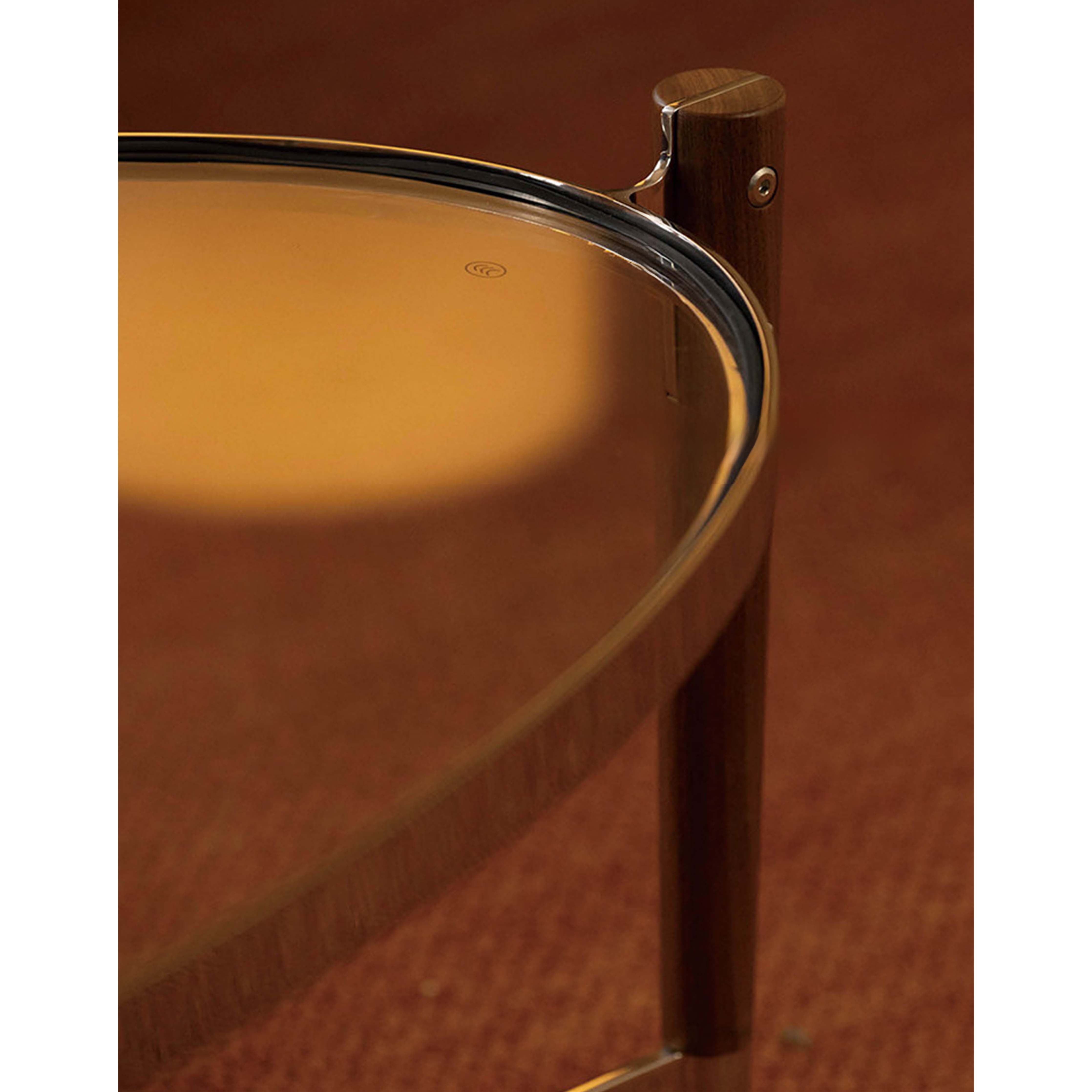 Time - Coffee Table