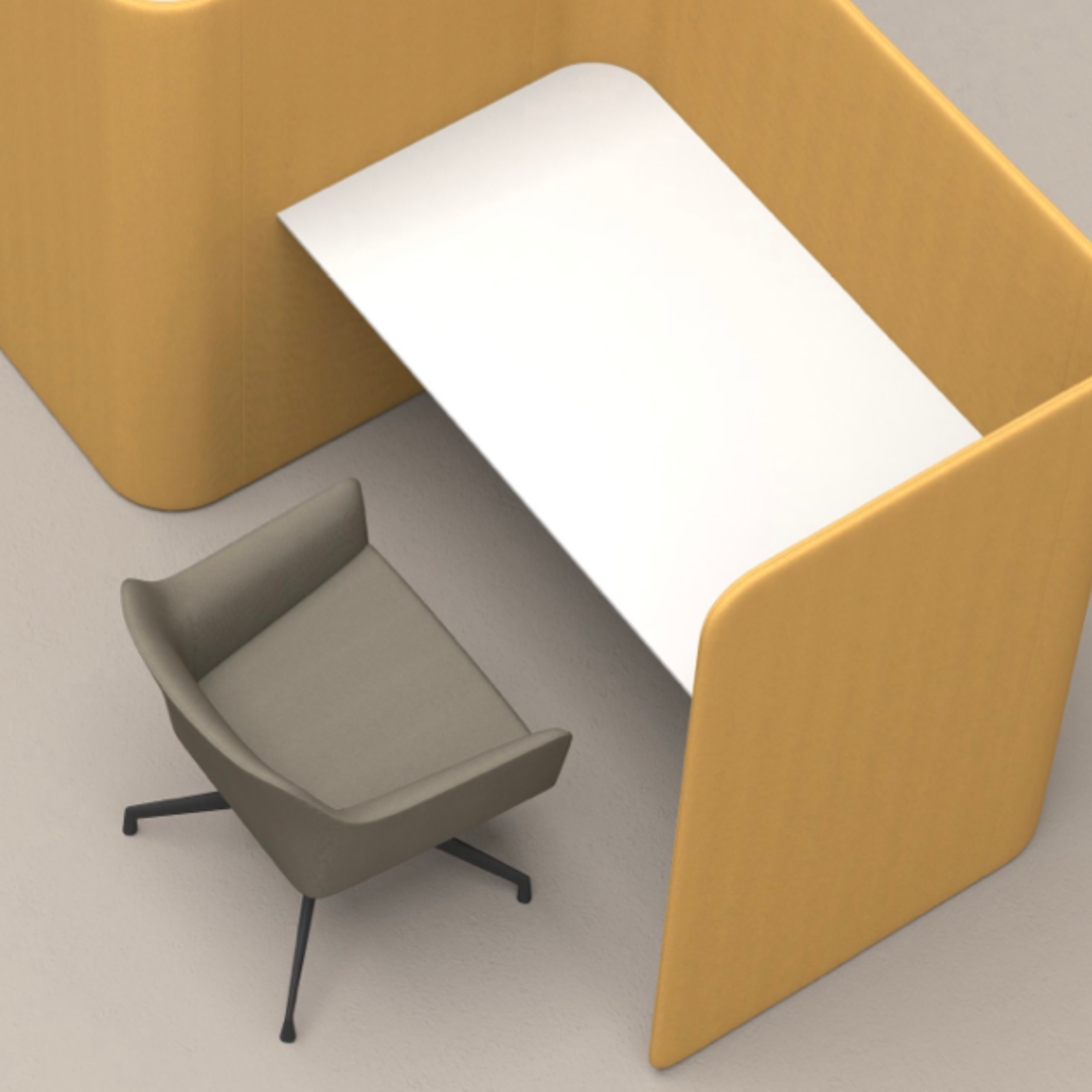 Nina - Office Chair