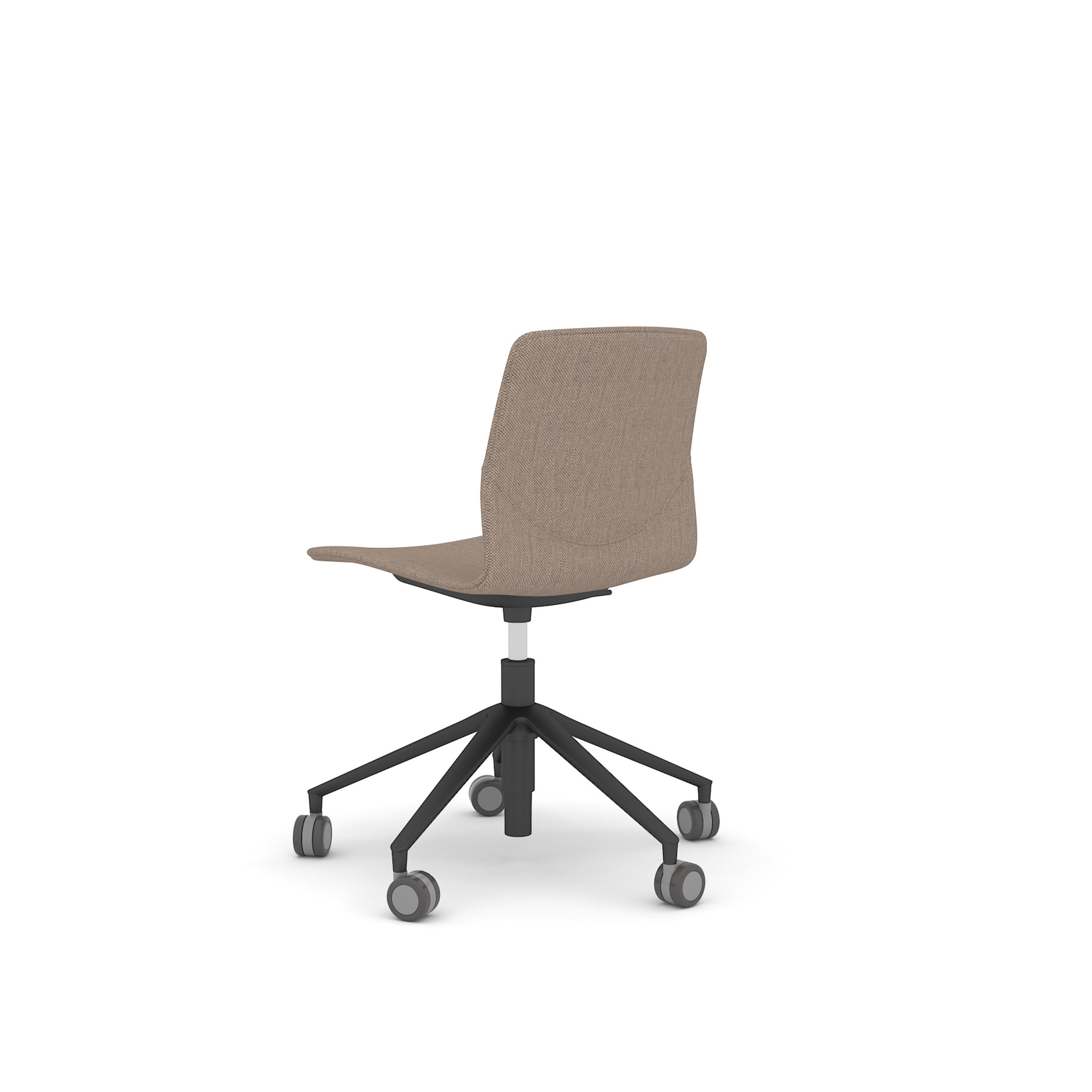 Moon - Office Chair w/o Armrest