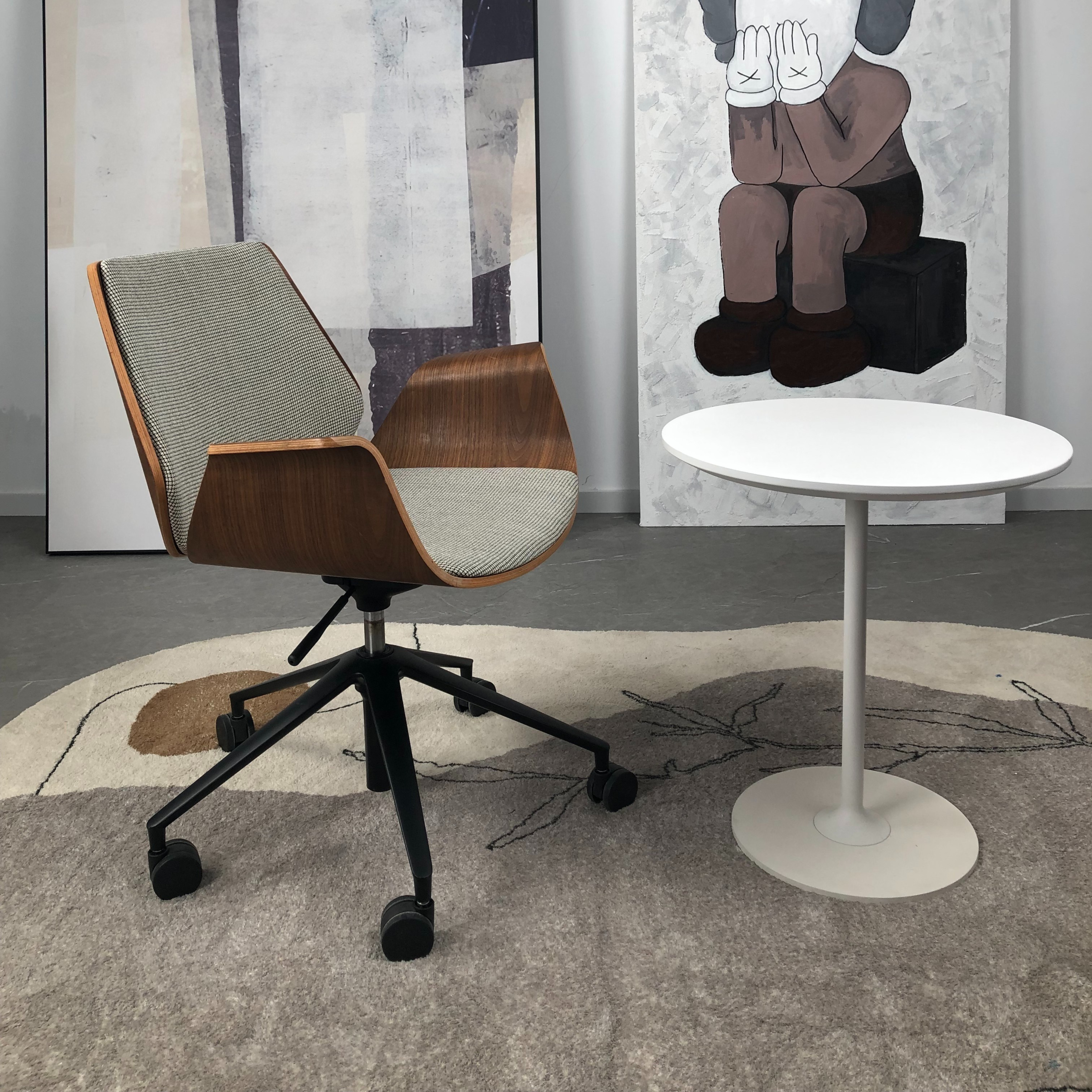 Centure - Office Chair