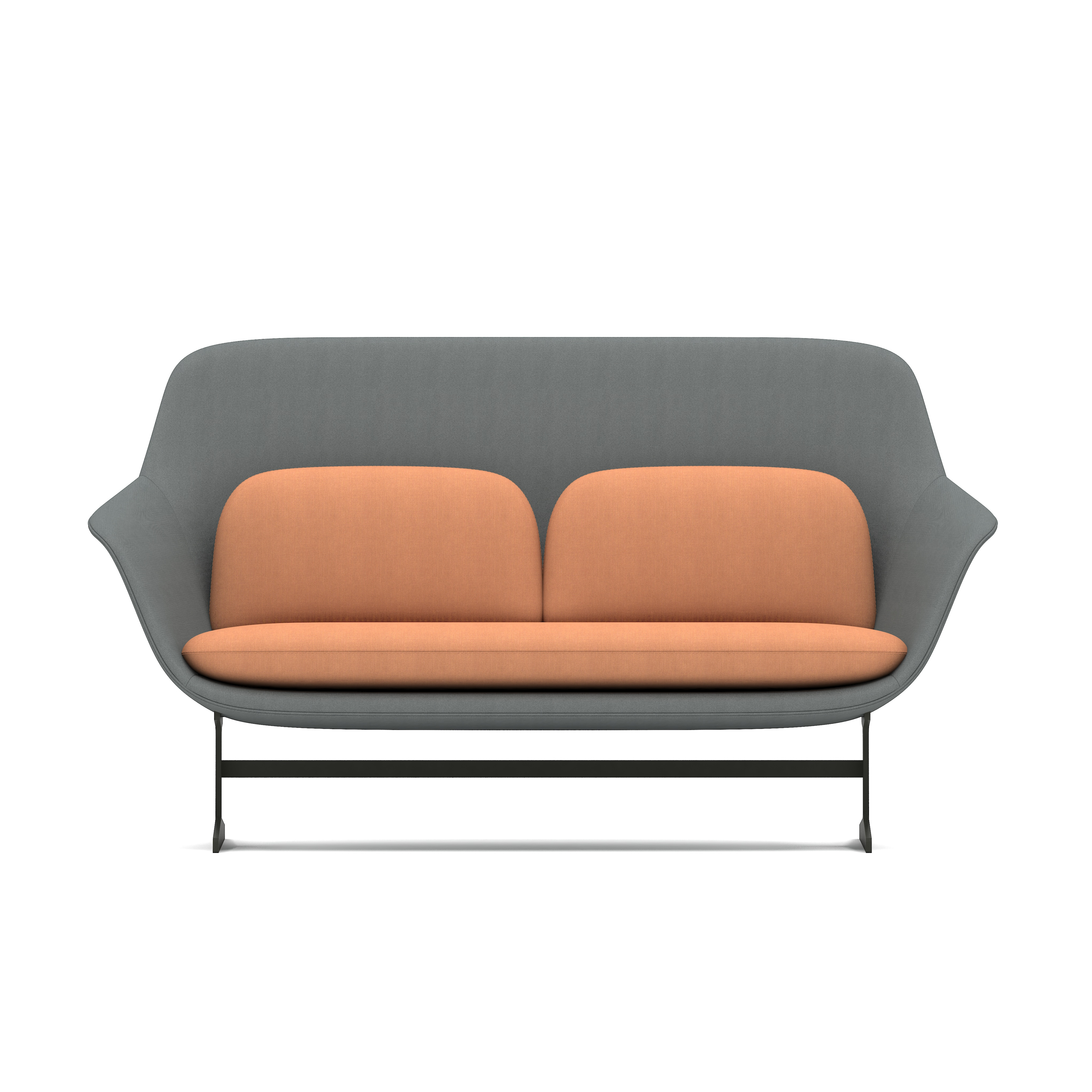 Mello II - 2 Seater