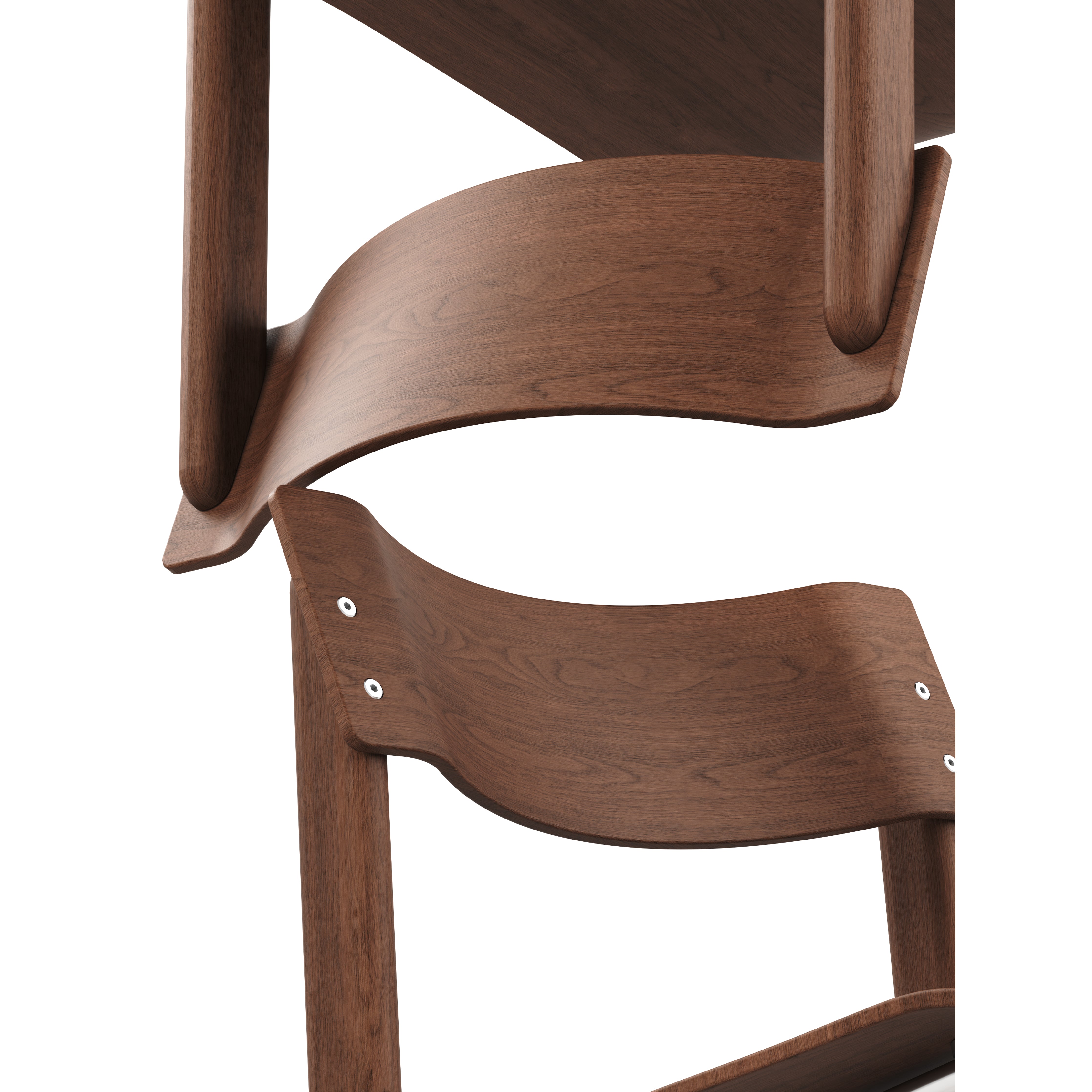 RIDGE - Dining Chair