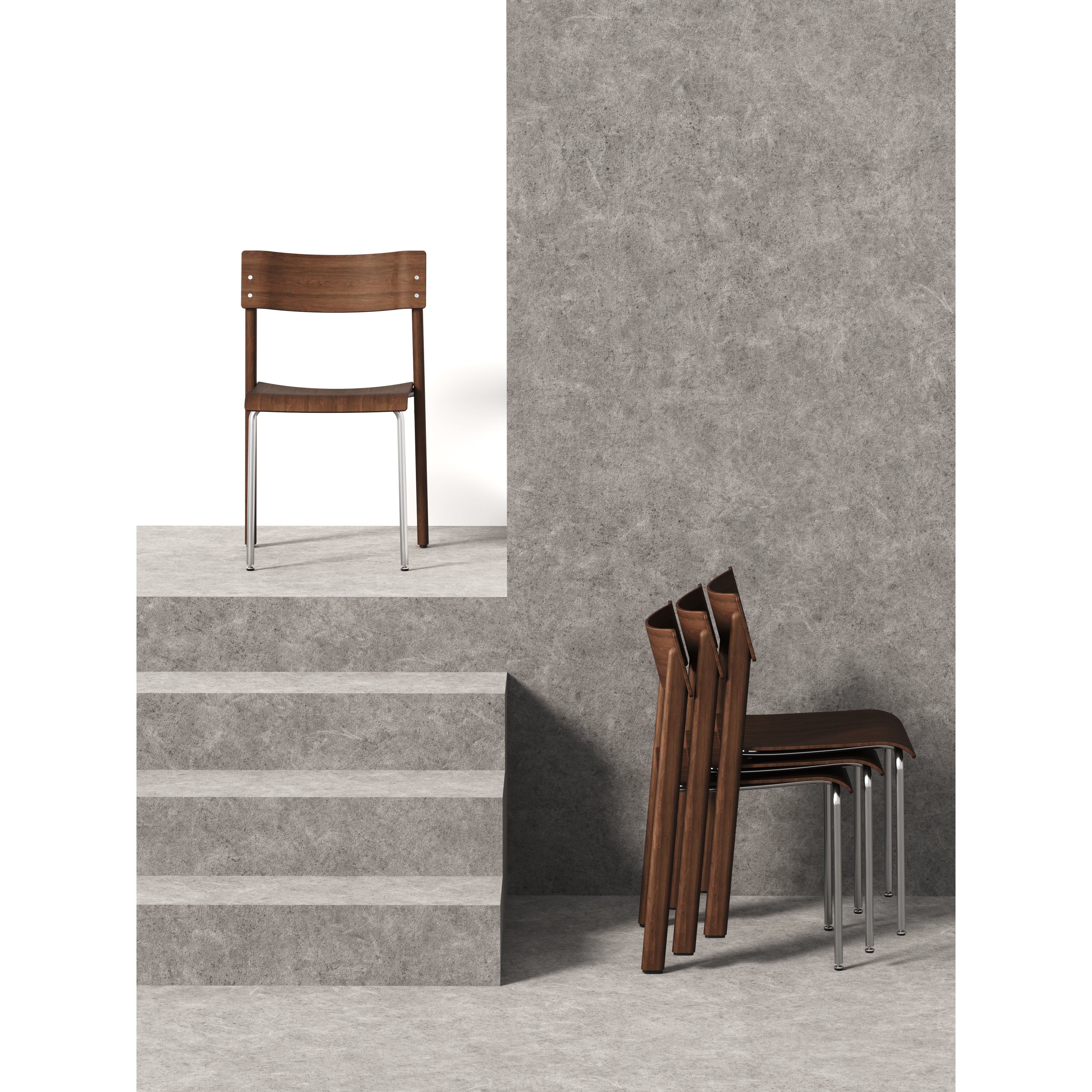 RIDGE - Dining Chair