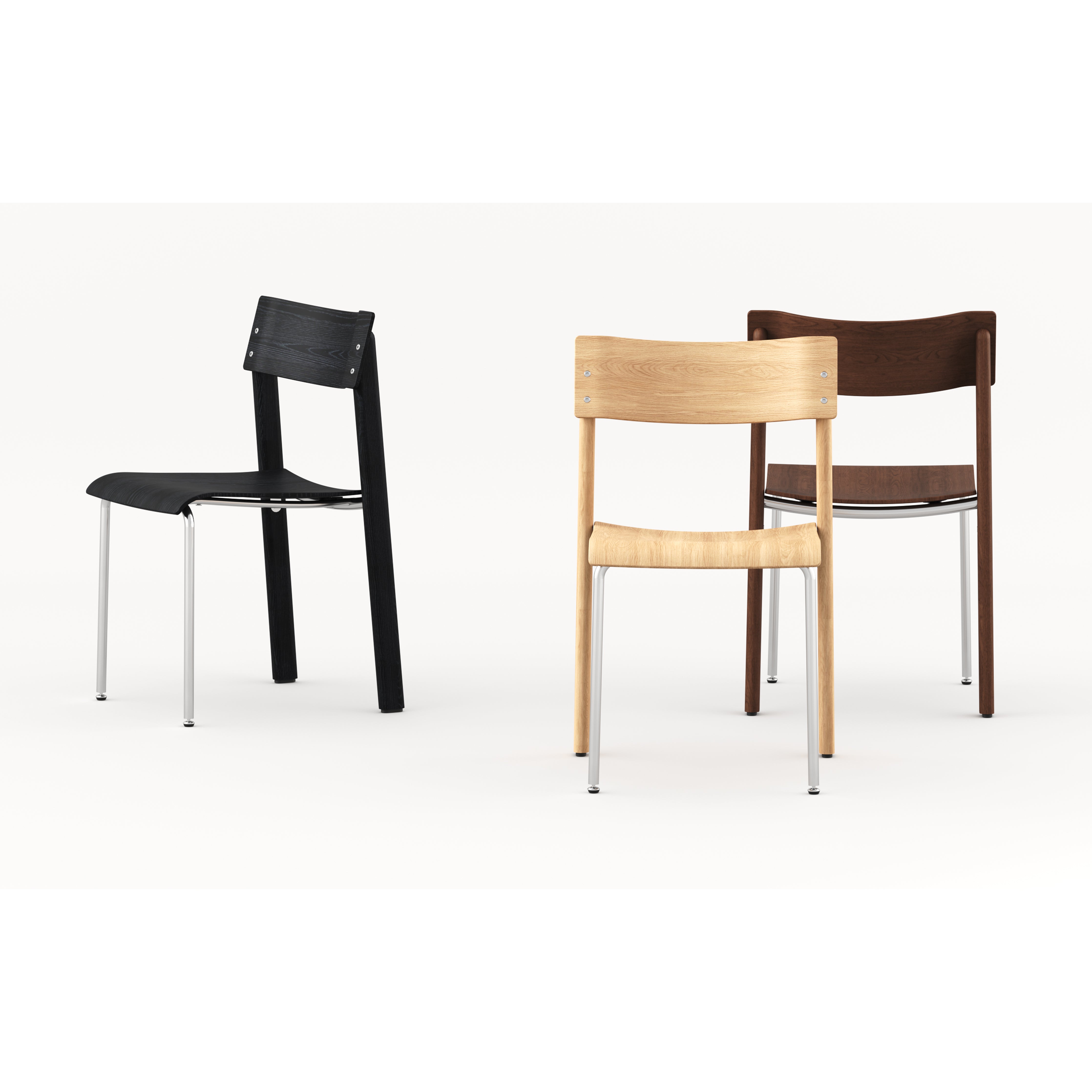 RIDGE - Dining Chair