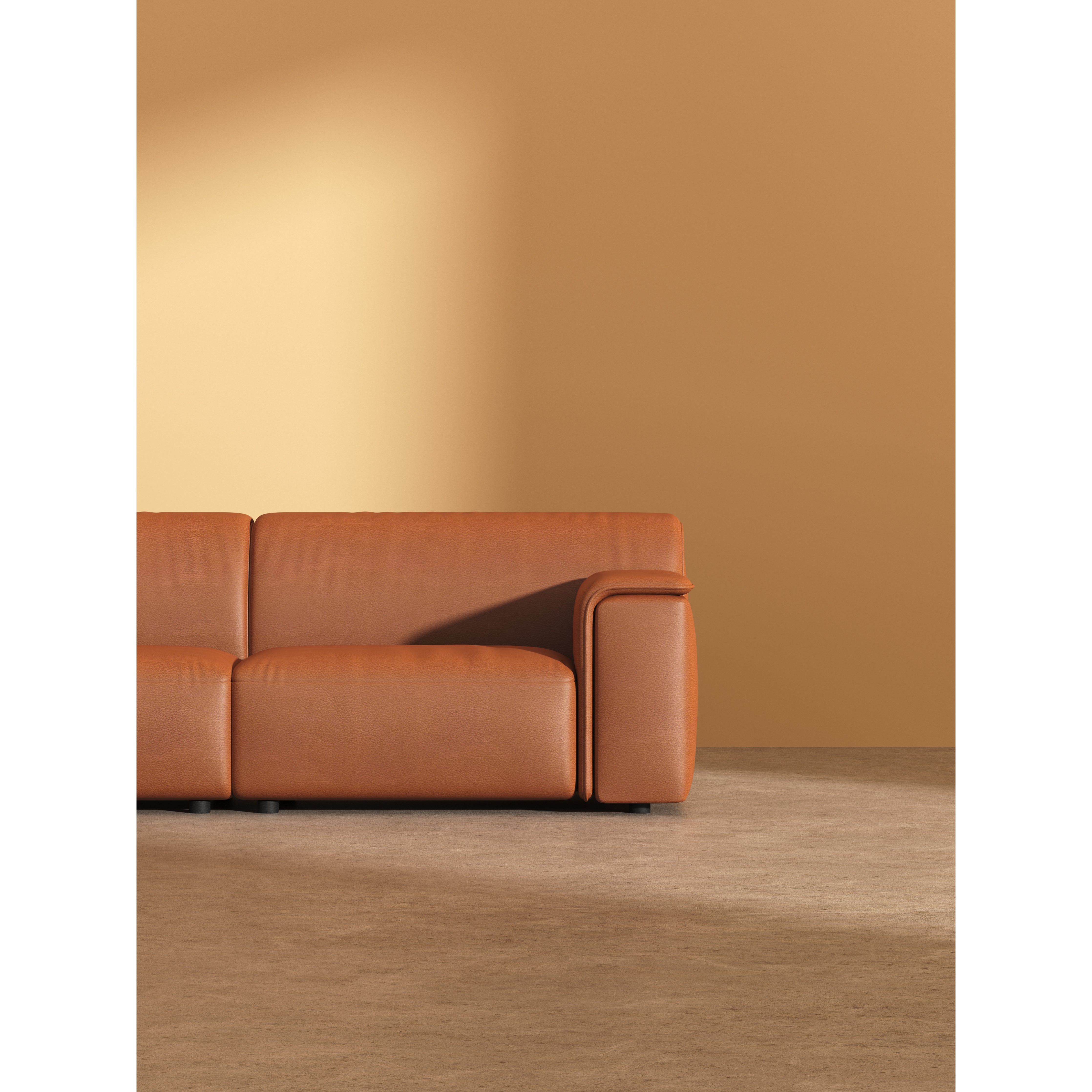 VELORA - Modular Sofa