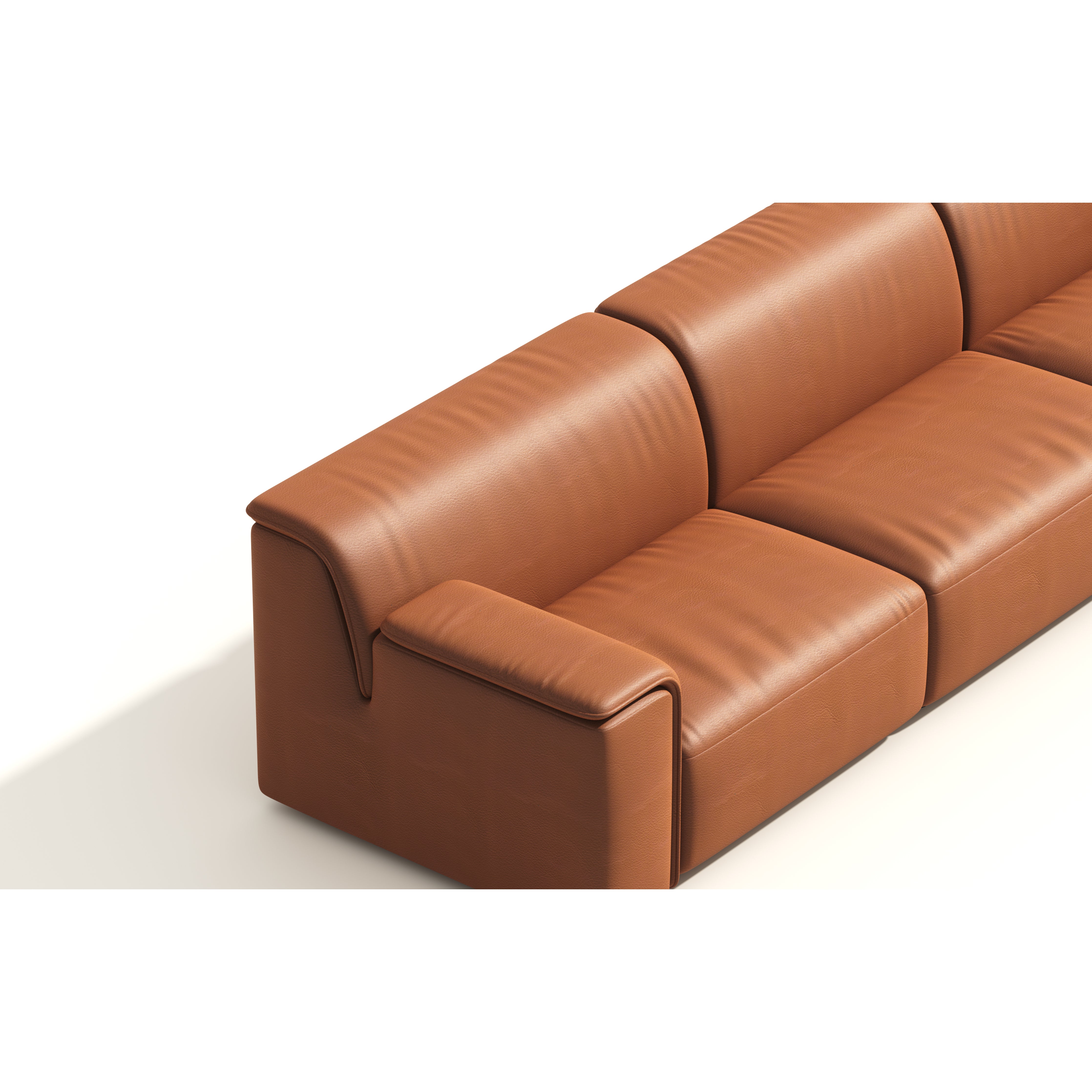 VELORA - Modular Sofa