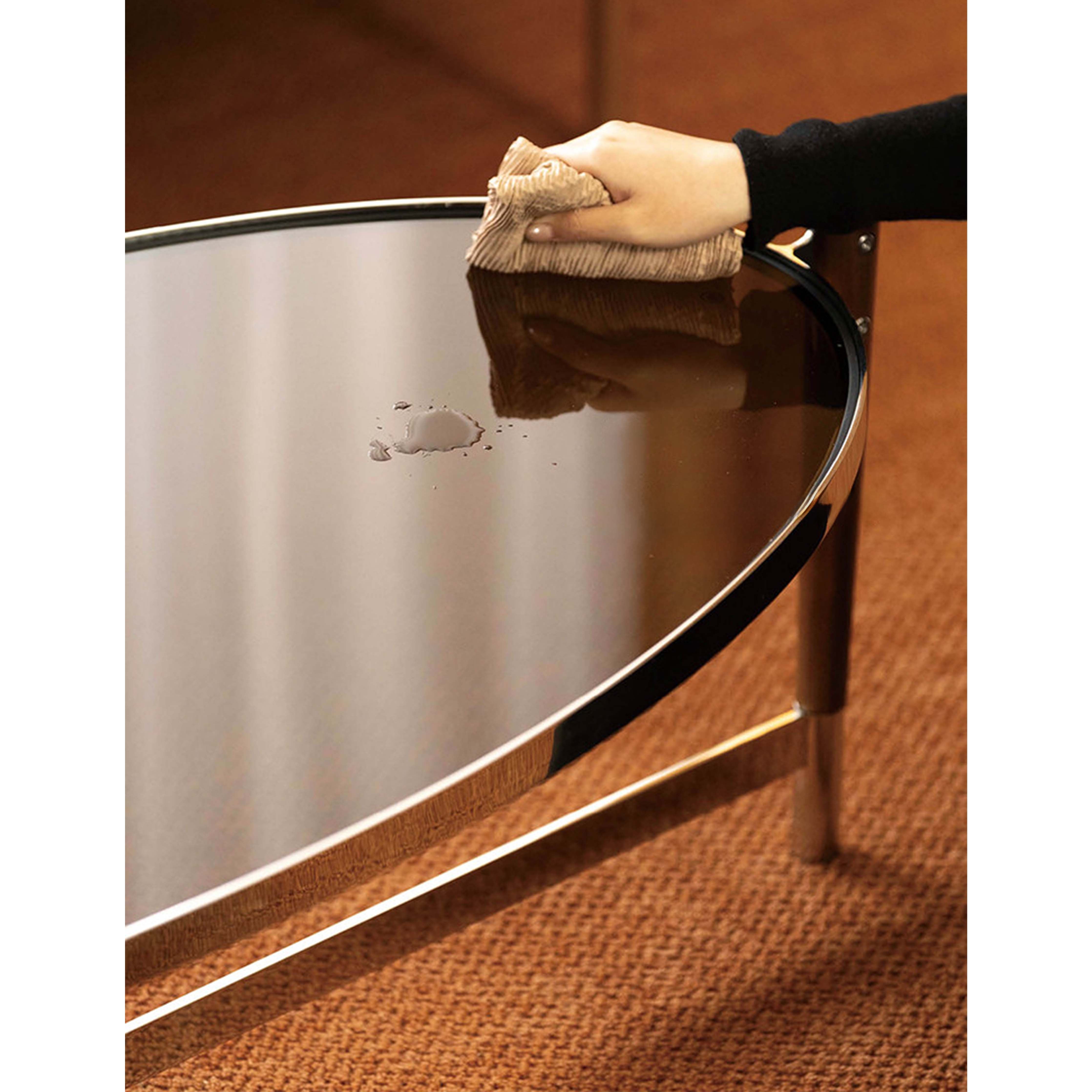 Time - Coffee Table