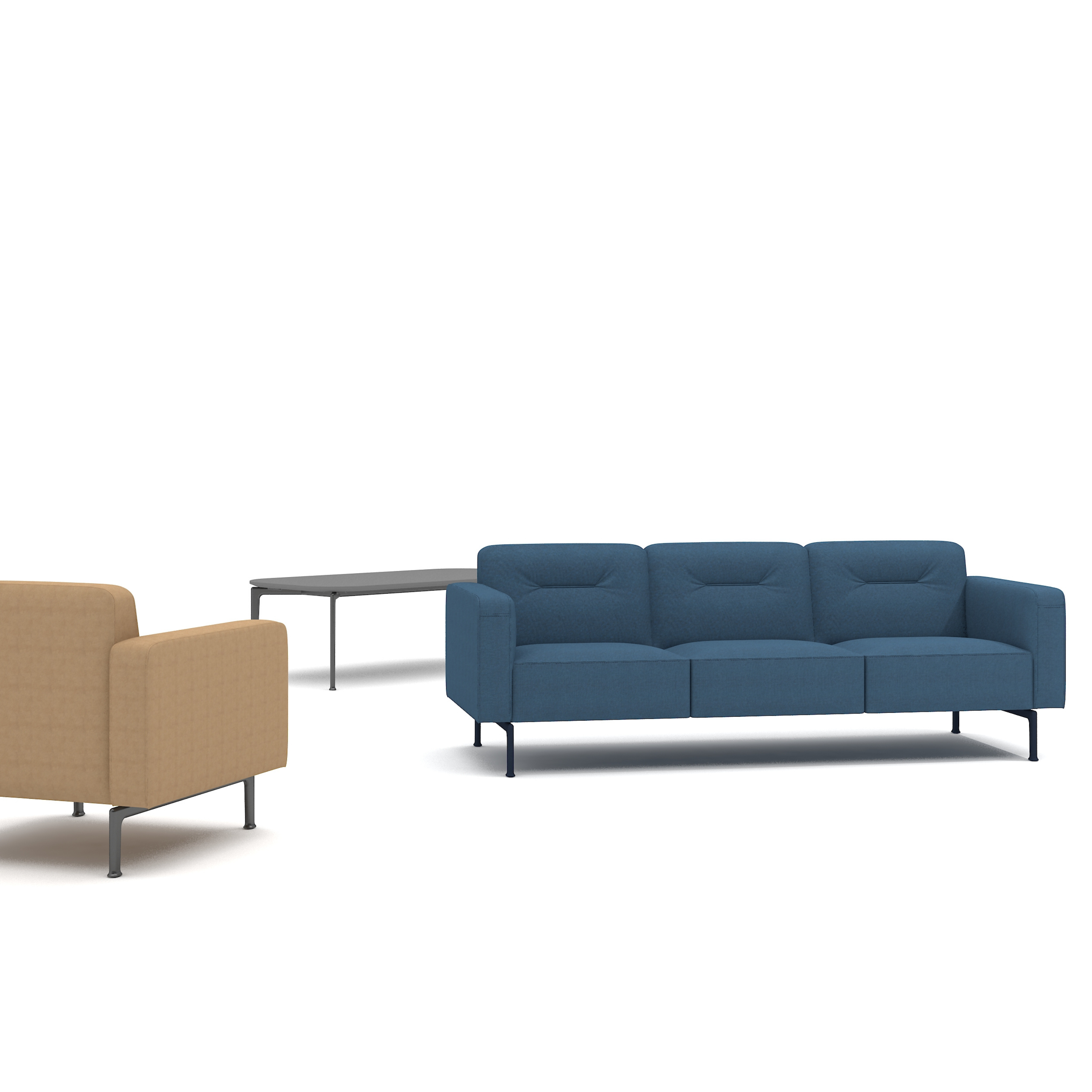 Marina - 2/3 Seater