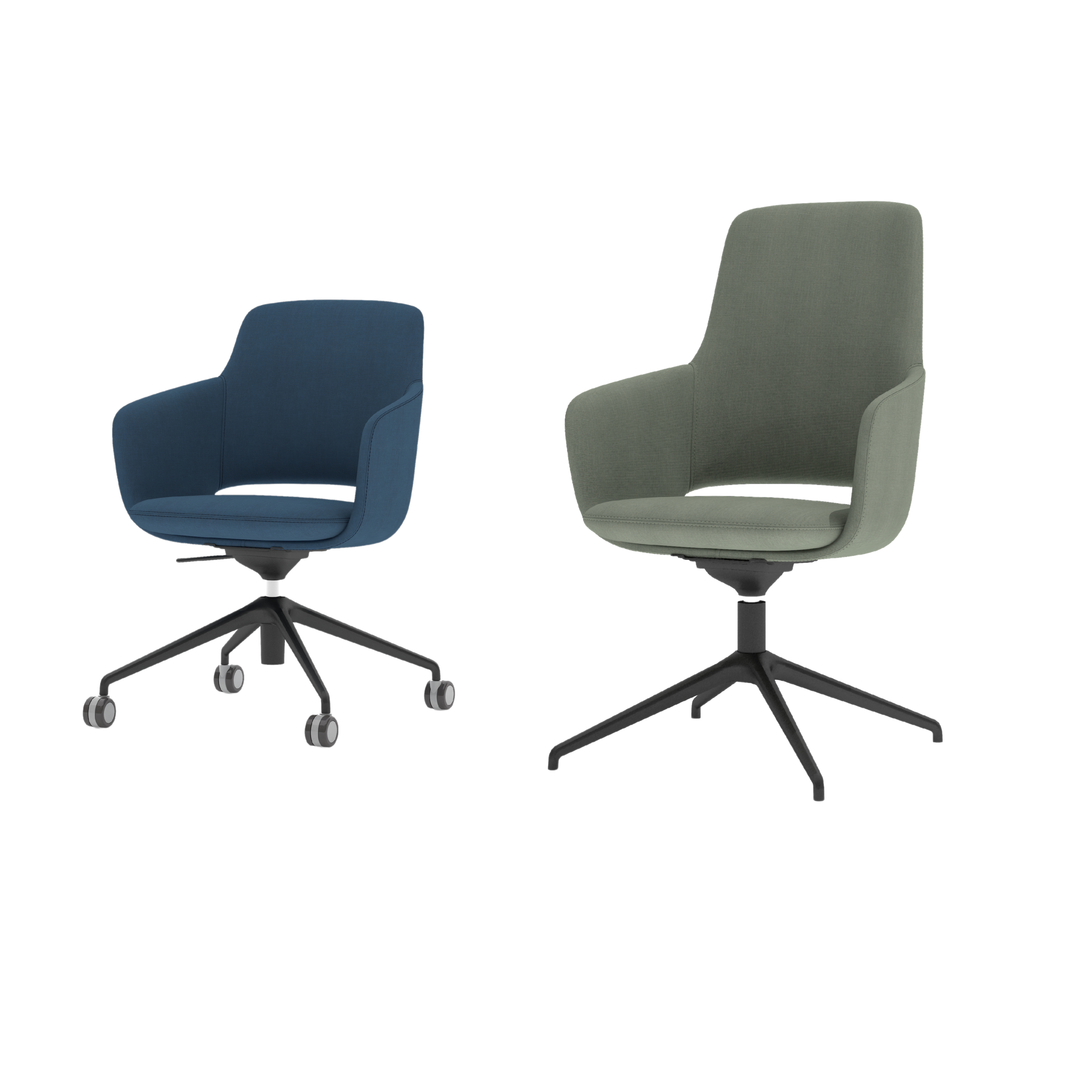 Honer - Office Chair