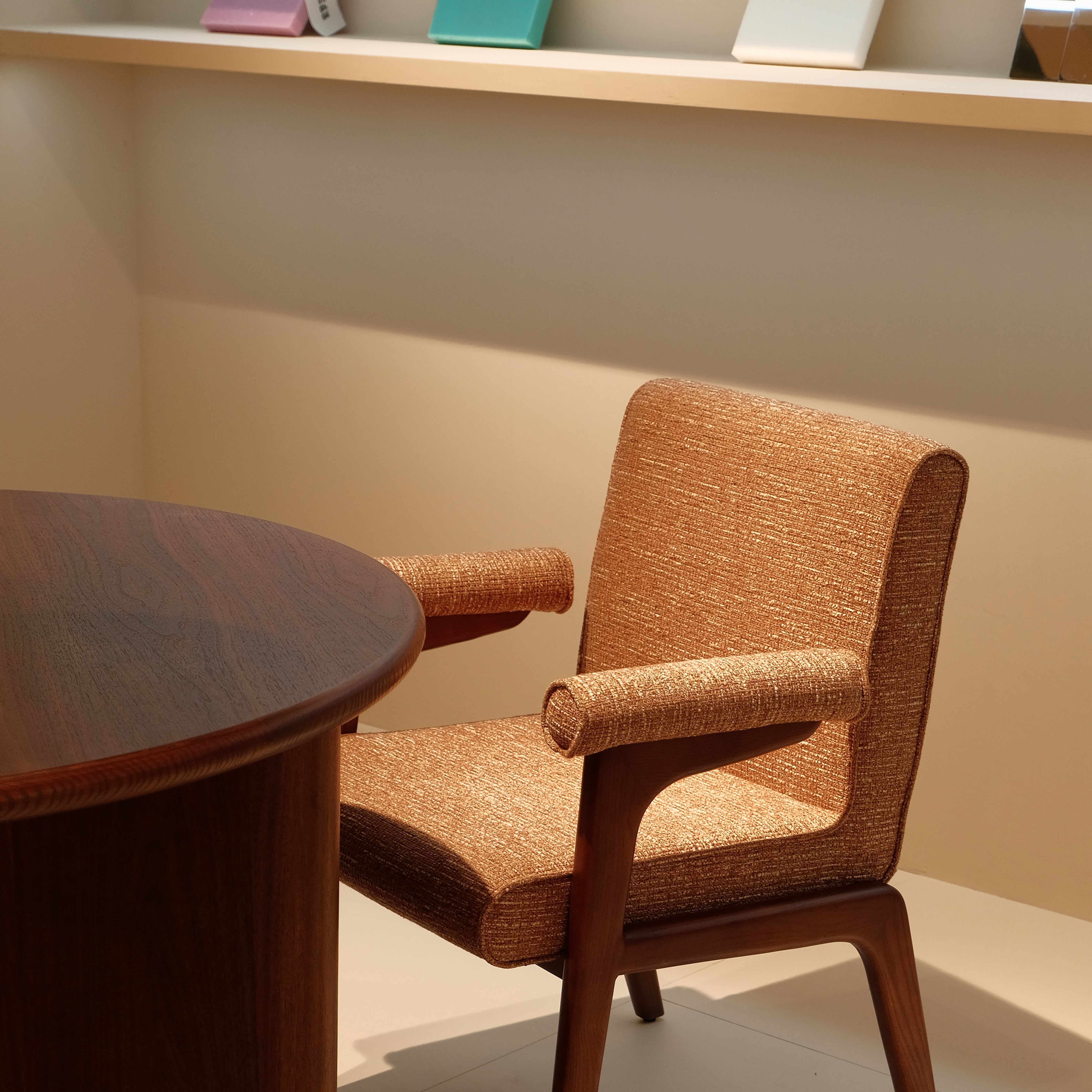 SIERRA - Dining Chair