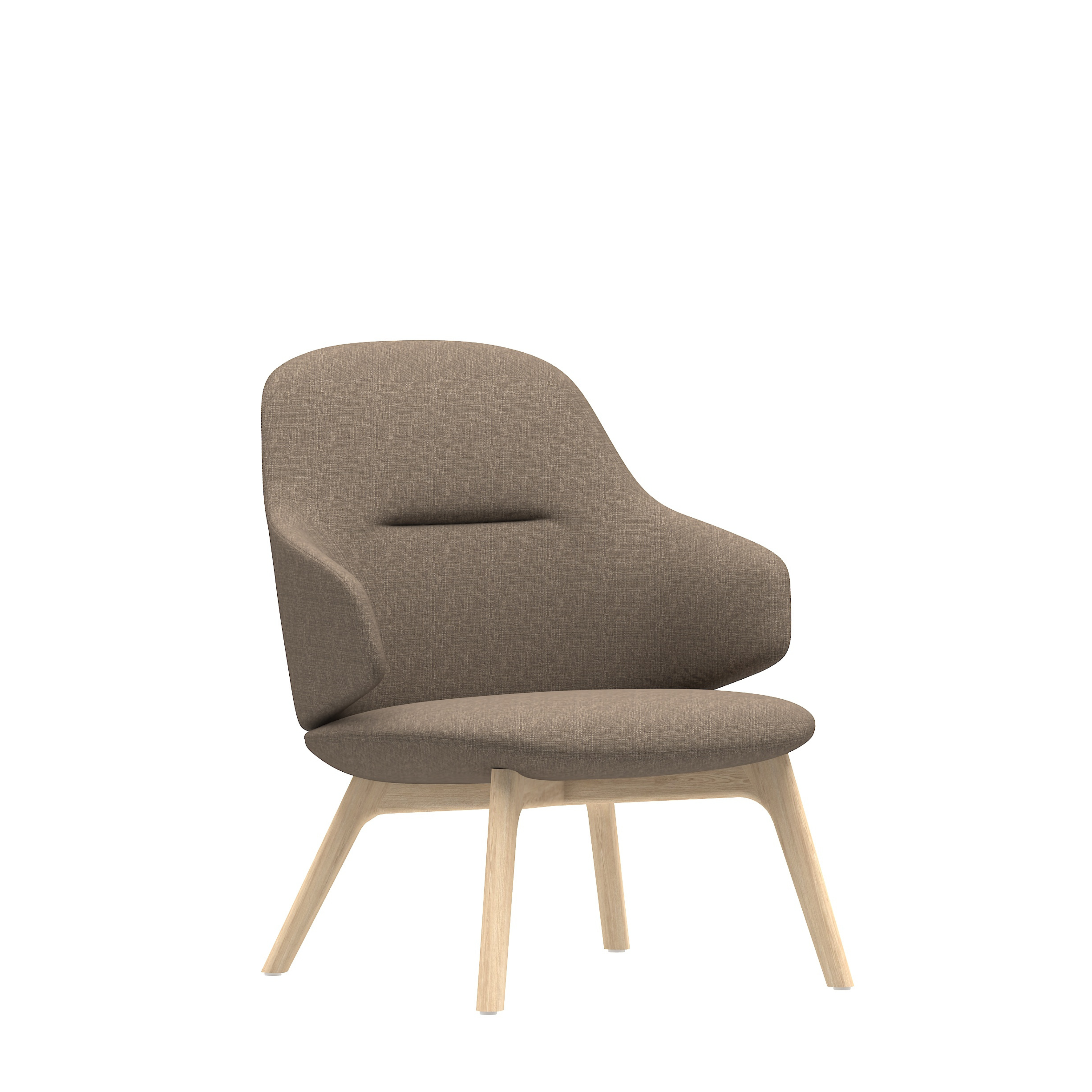Shield - Lounge Chair II