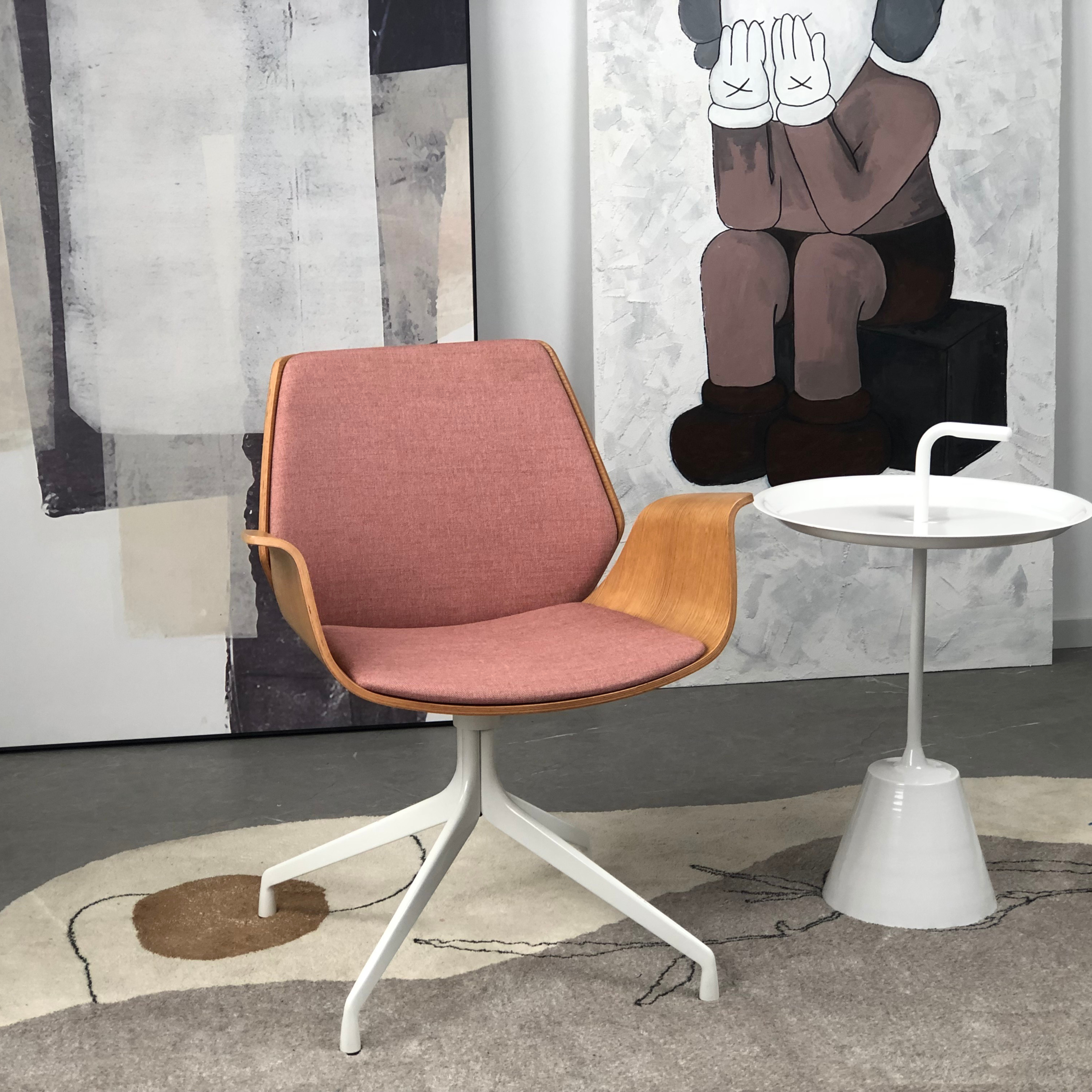 Centure - Dining Chair