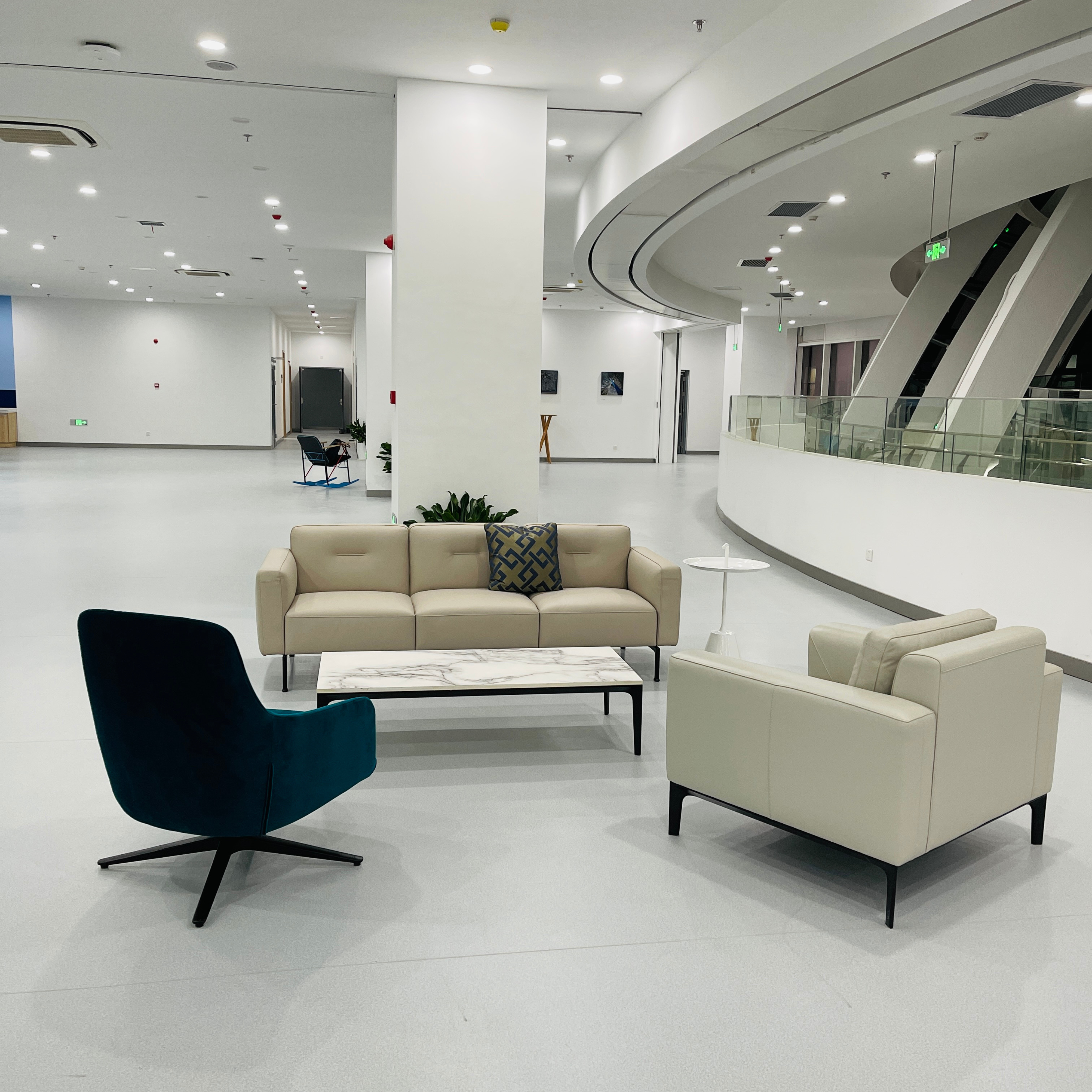 Marina - 2/3 Seater