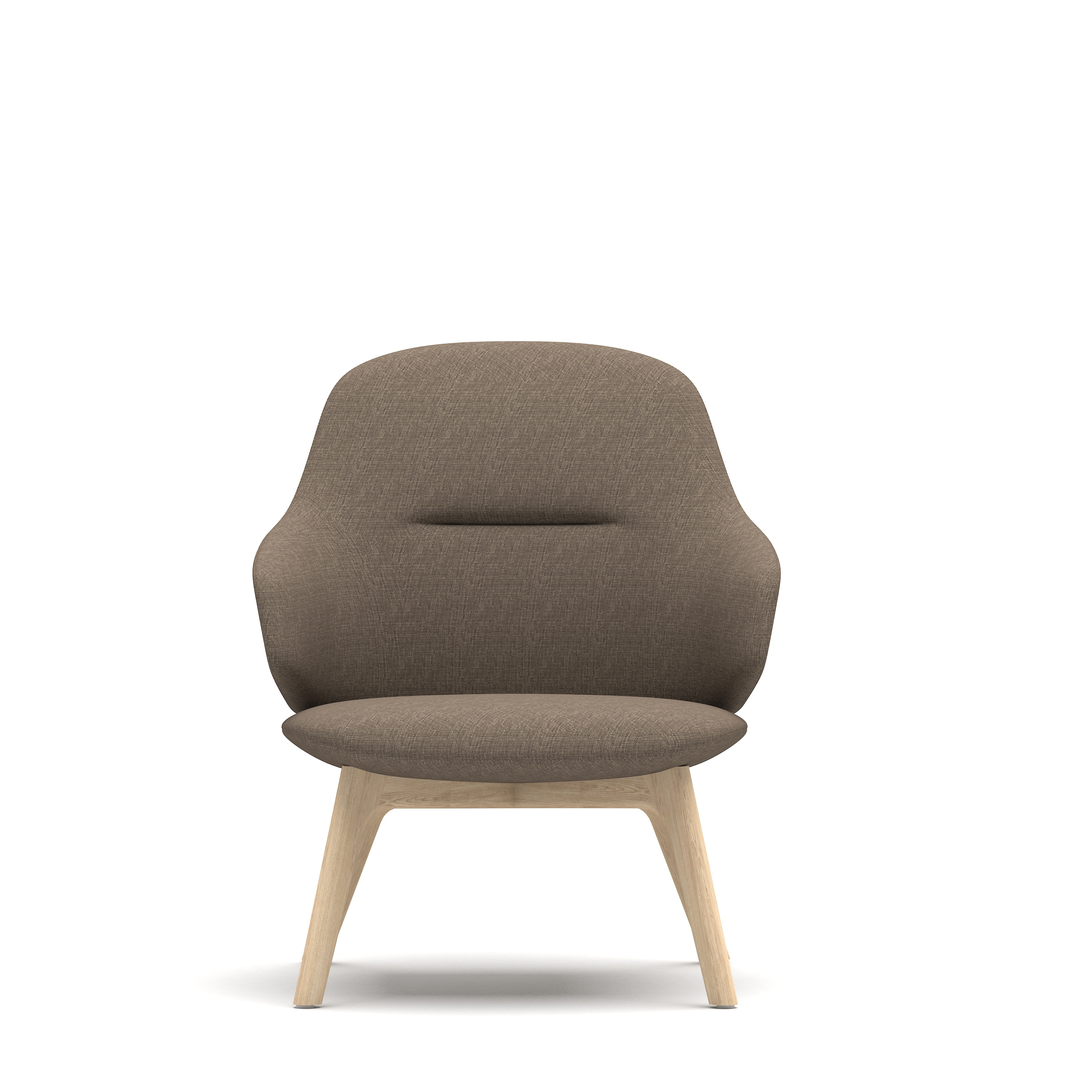 Shield - Lounge Chair II