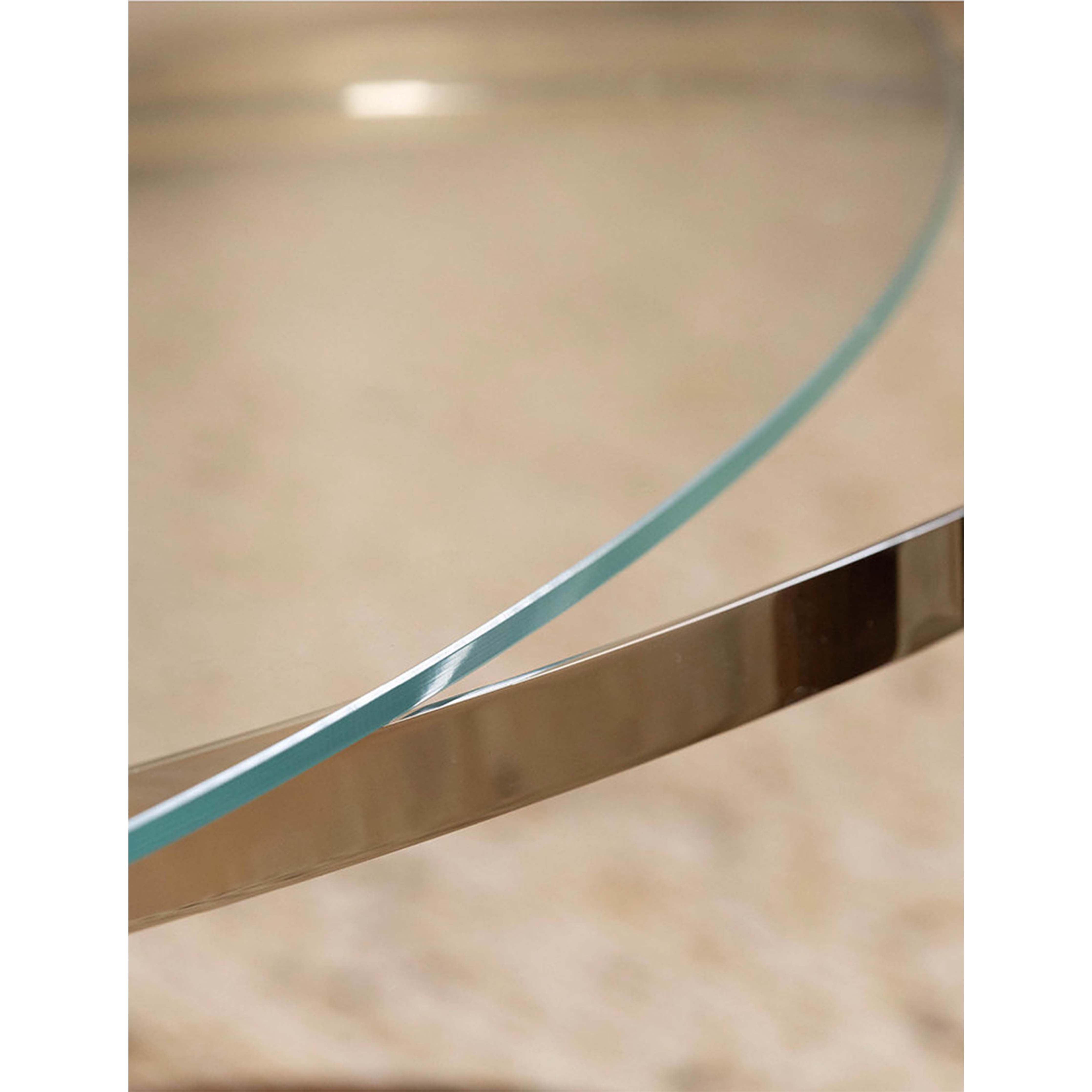 Time - Coffee Table