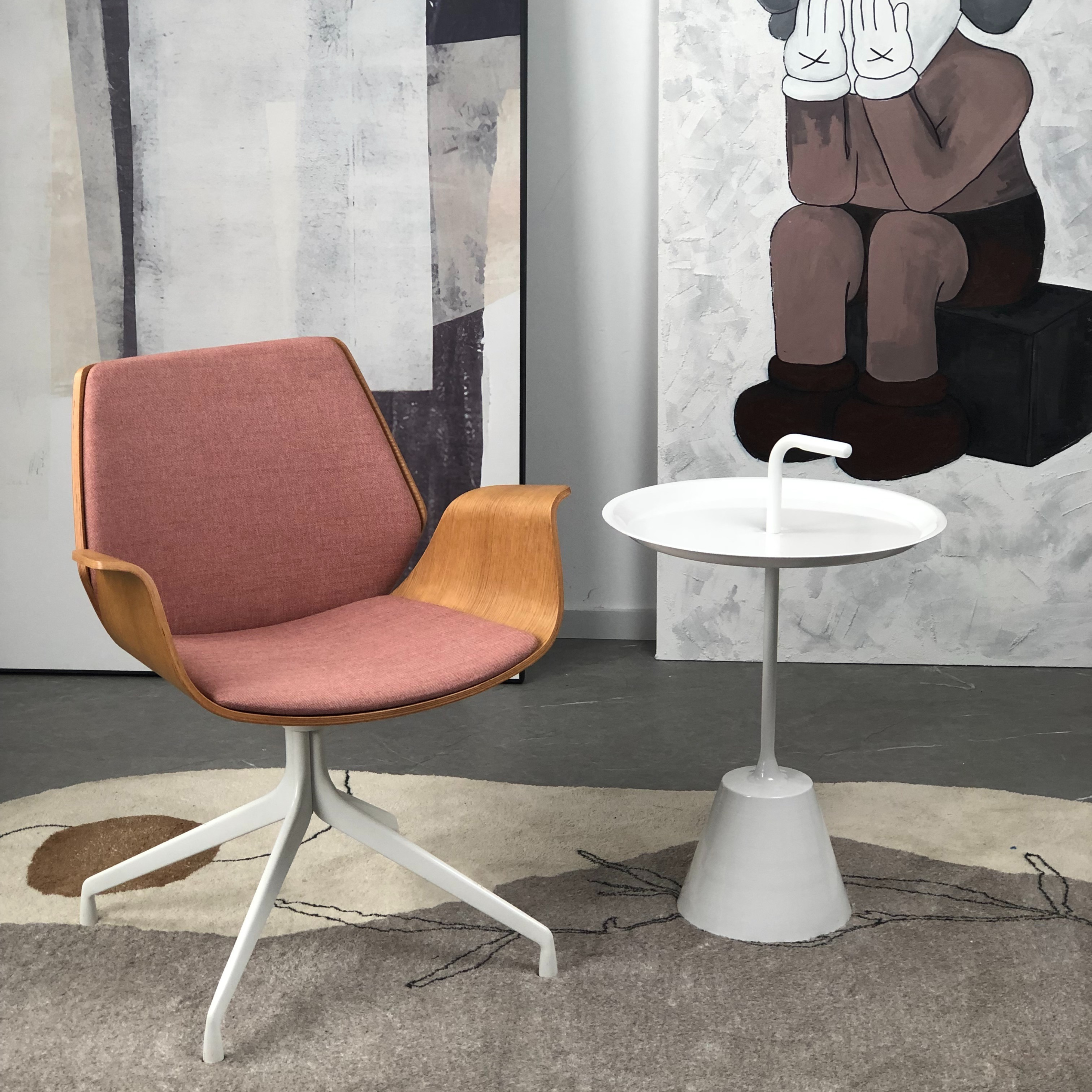 Centure - Office Chair