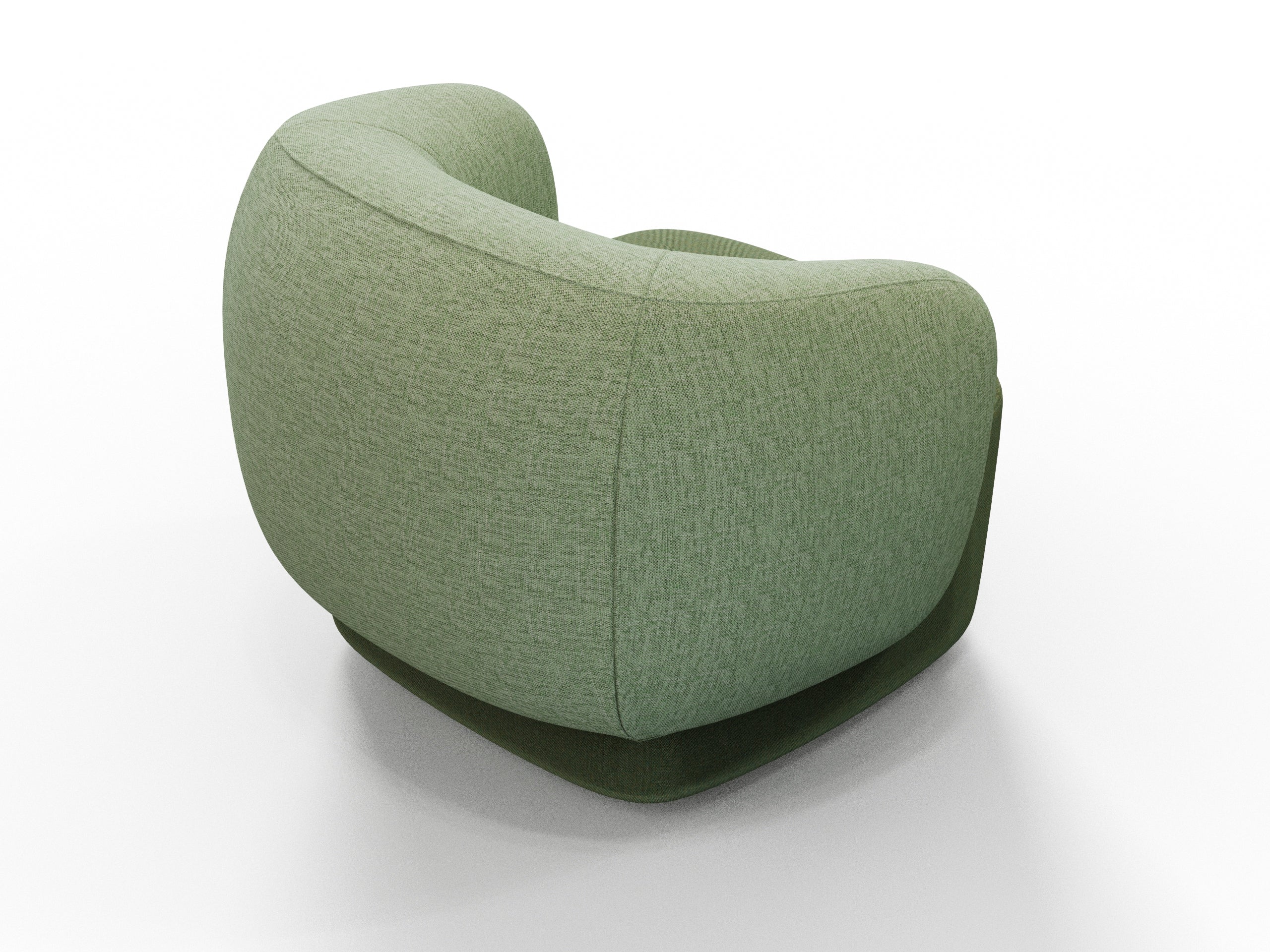 Plump - Lounge Chair