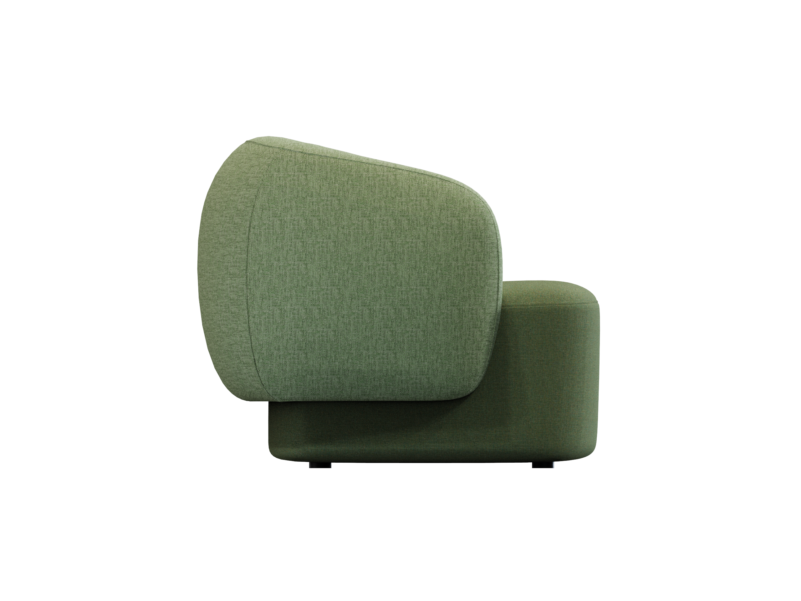 Plump - Lounge Chair