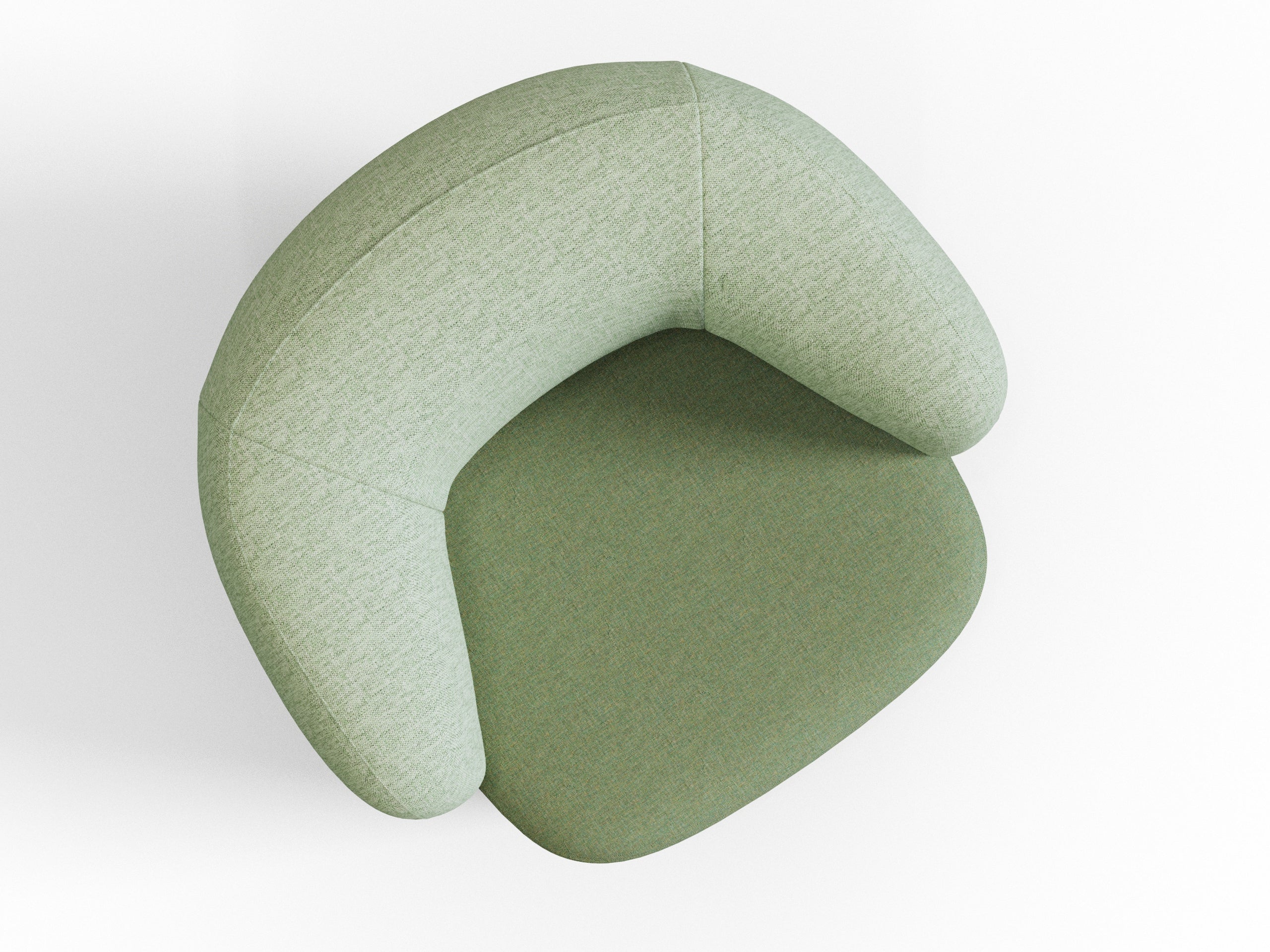 Plump - Lounge Chair