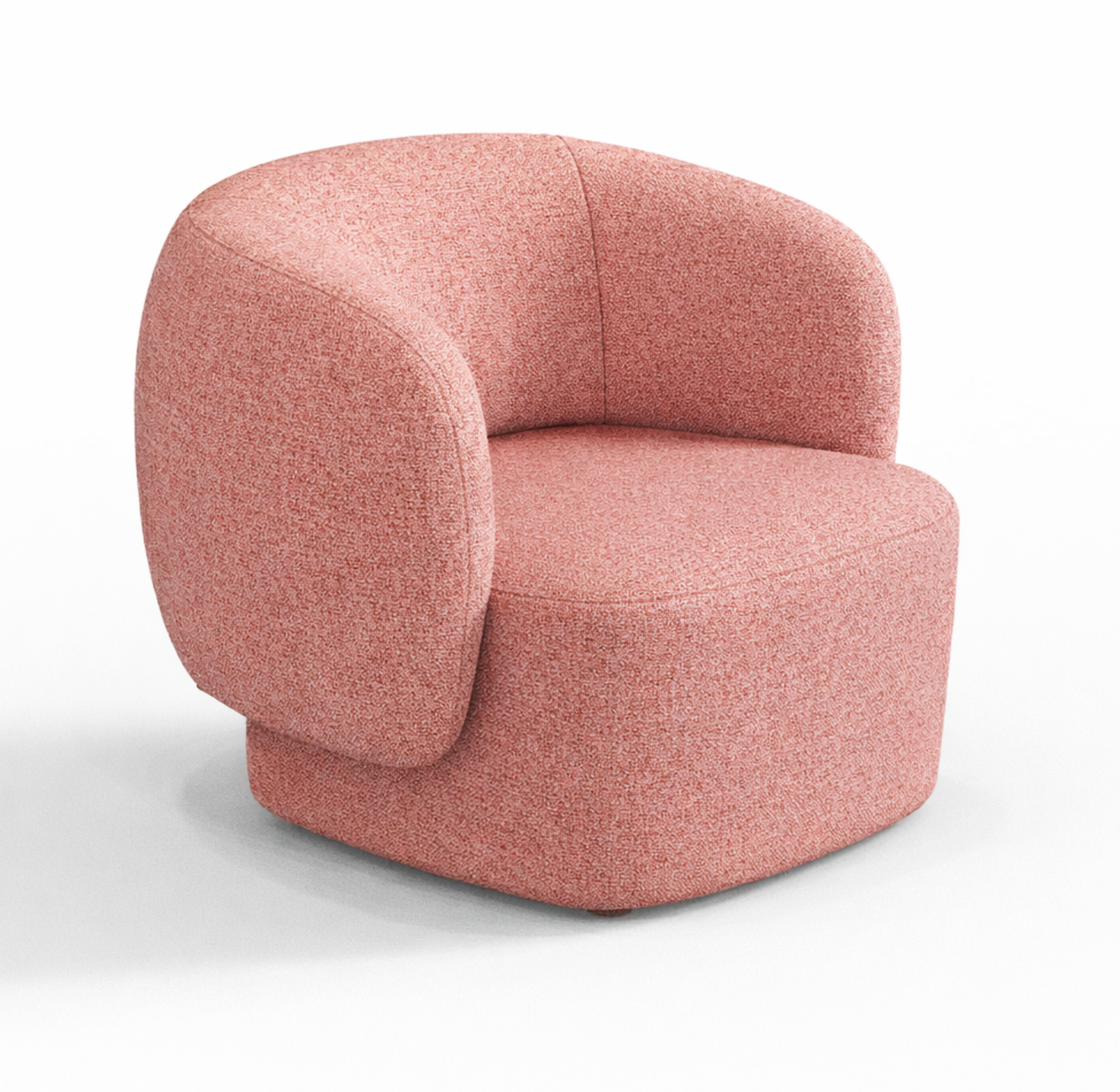 Plump - Lounge Chair