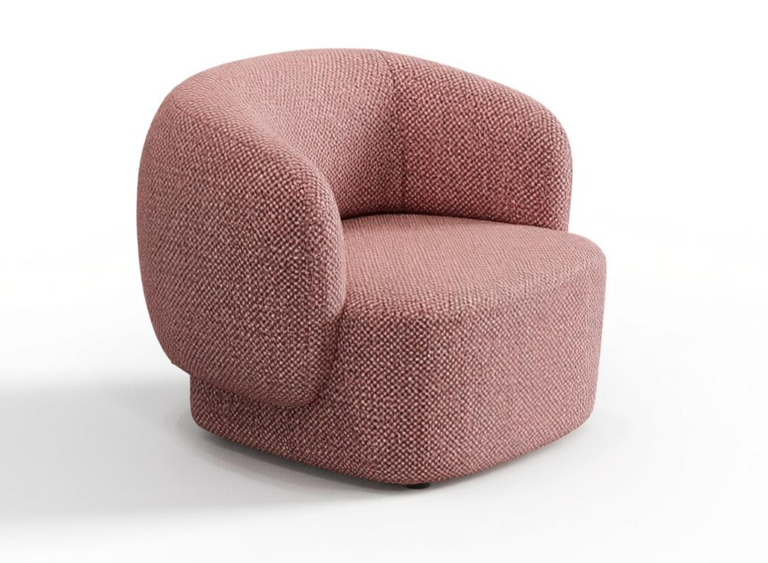 Plump - Lounge Chair
