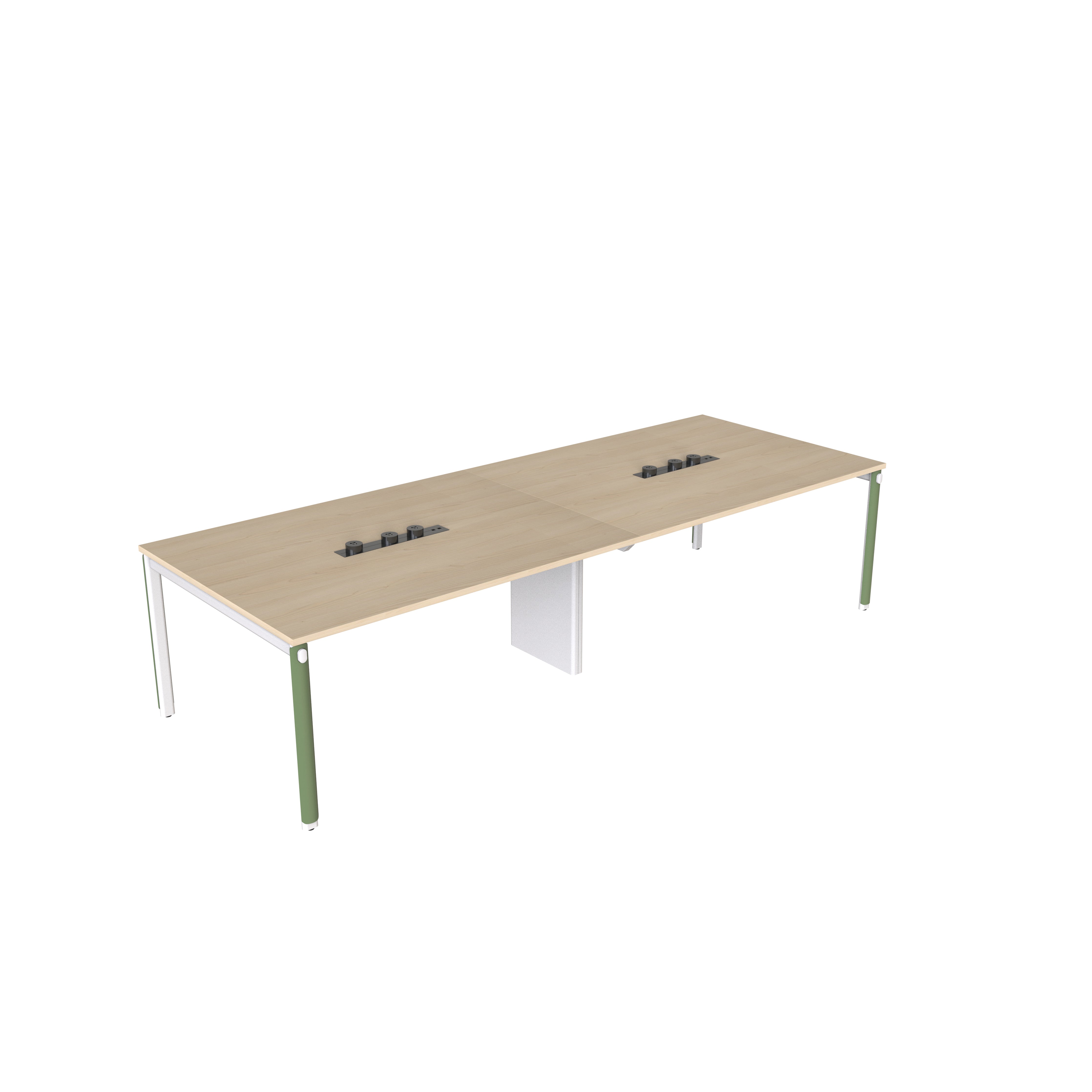 Arc - Meeting Table