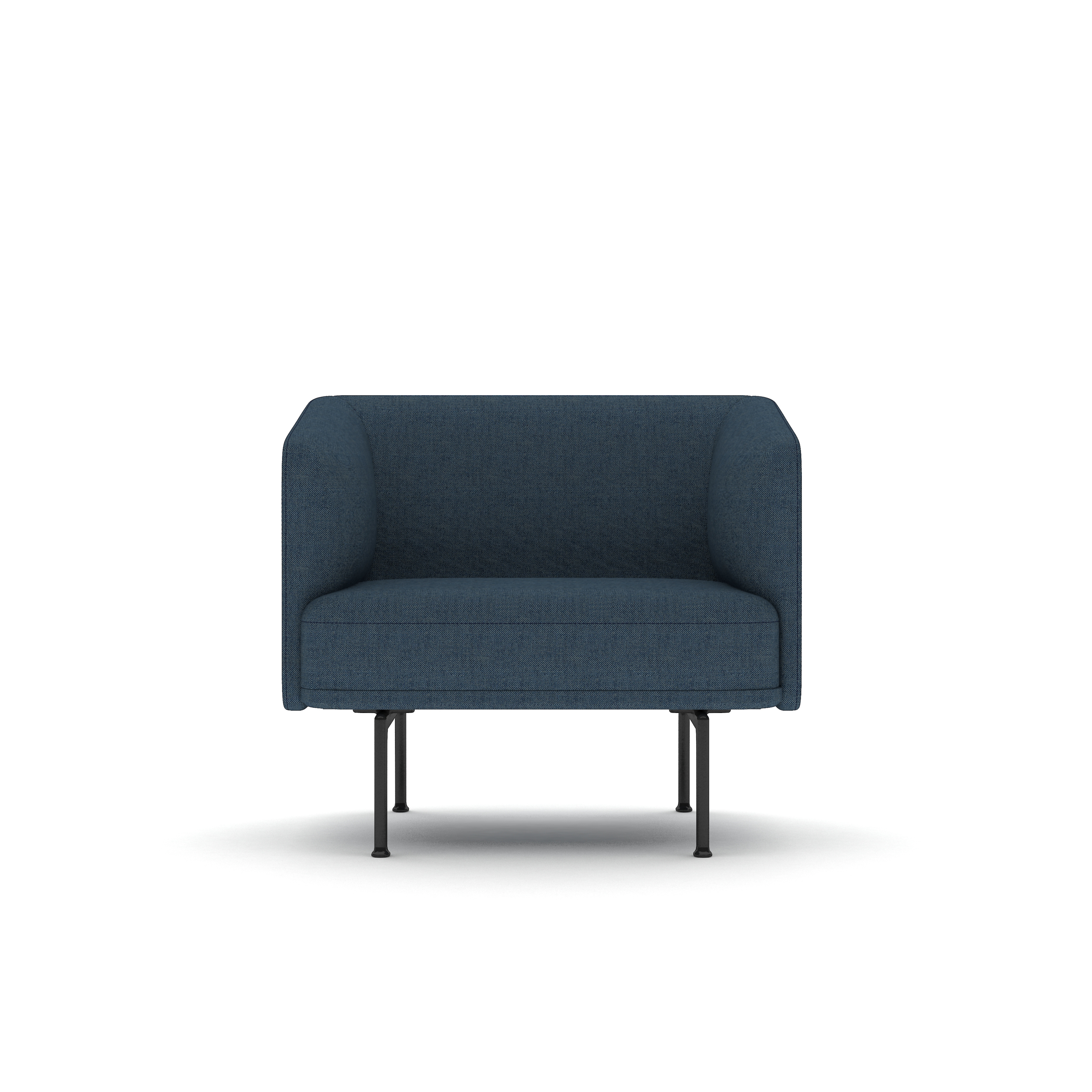Kari - Lounge Chair