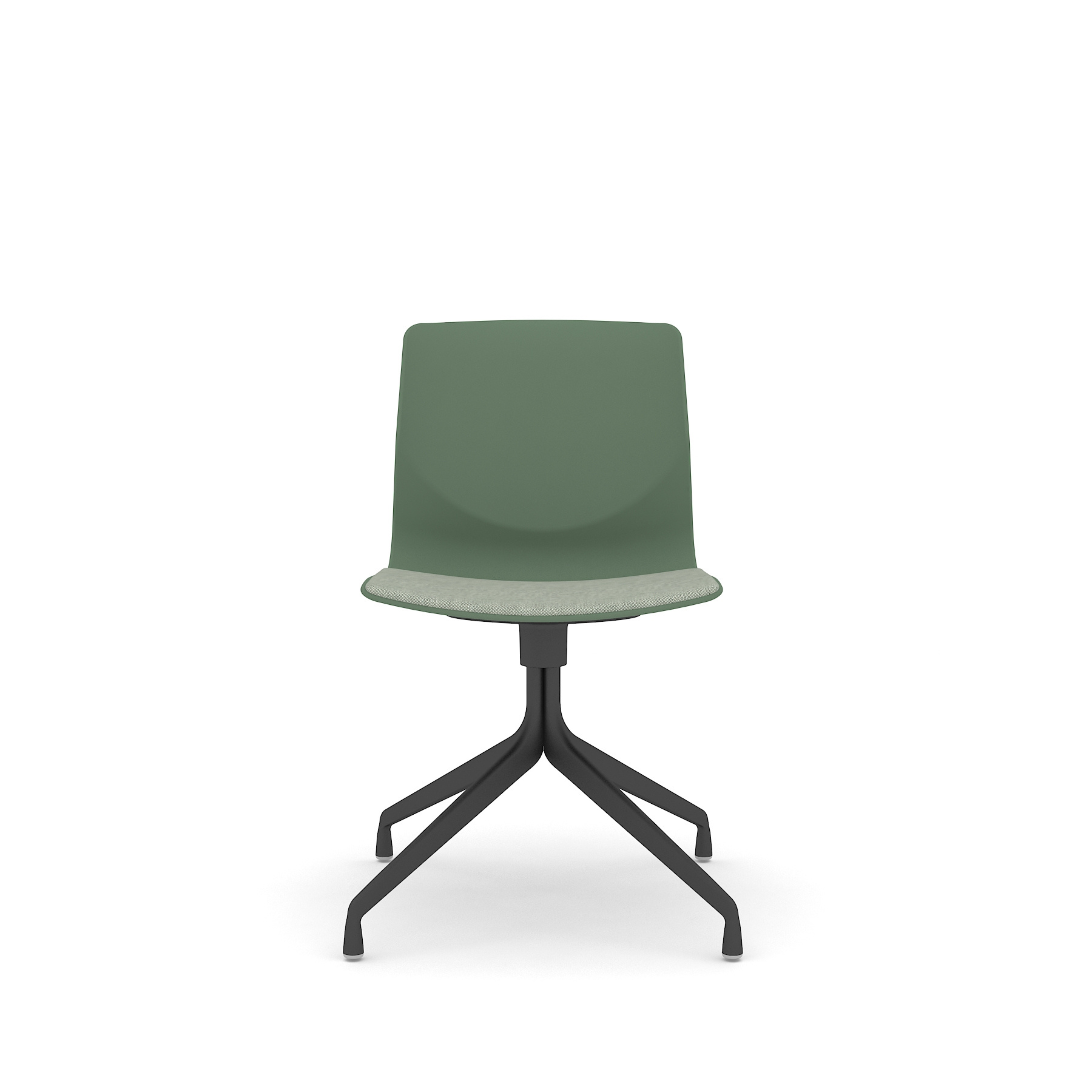 Moon - Office Chair w/o Armrest