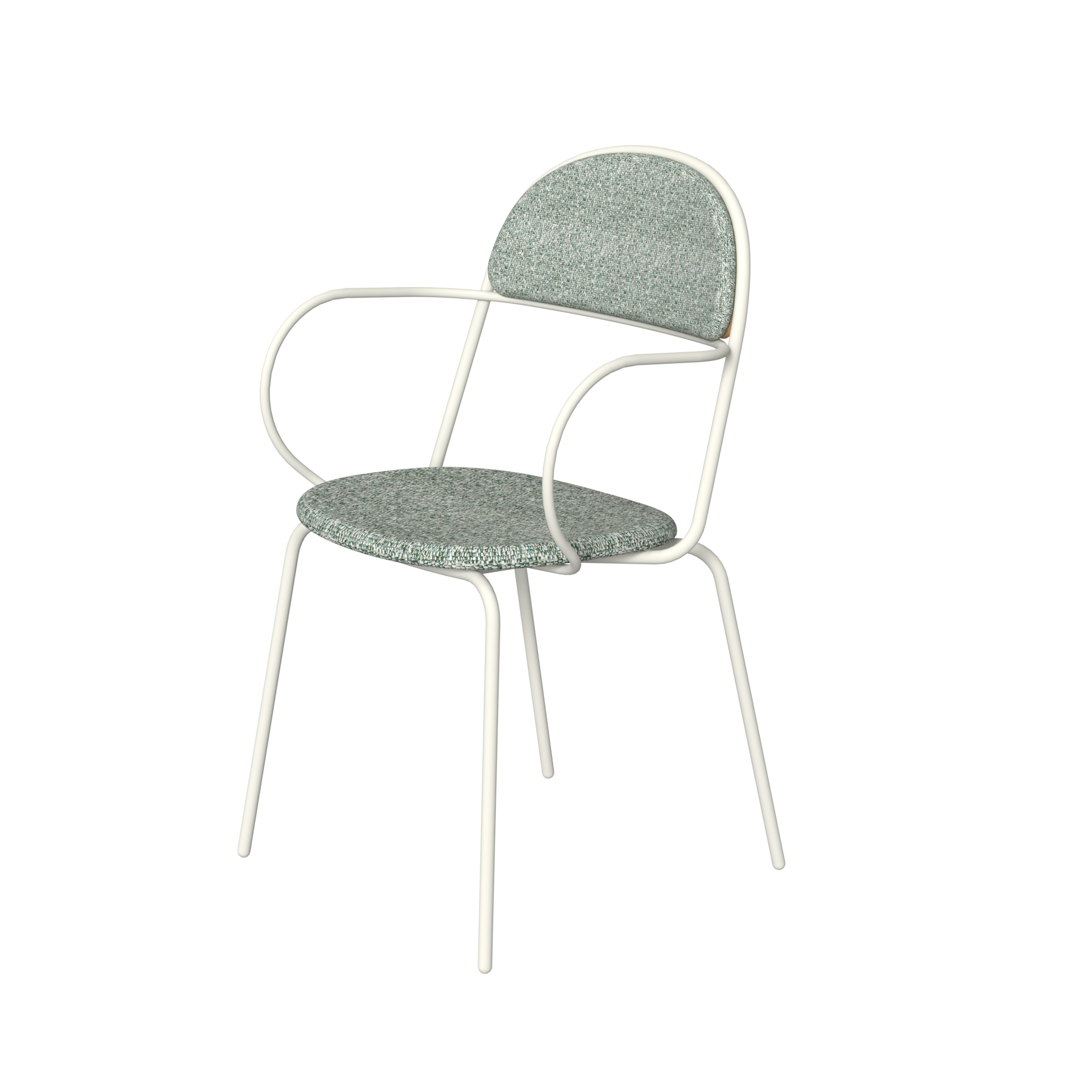 Lean On - Dining Chair