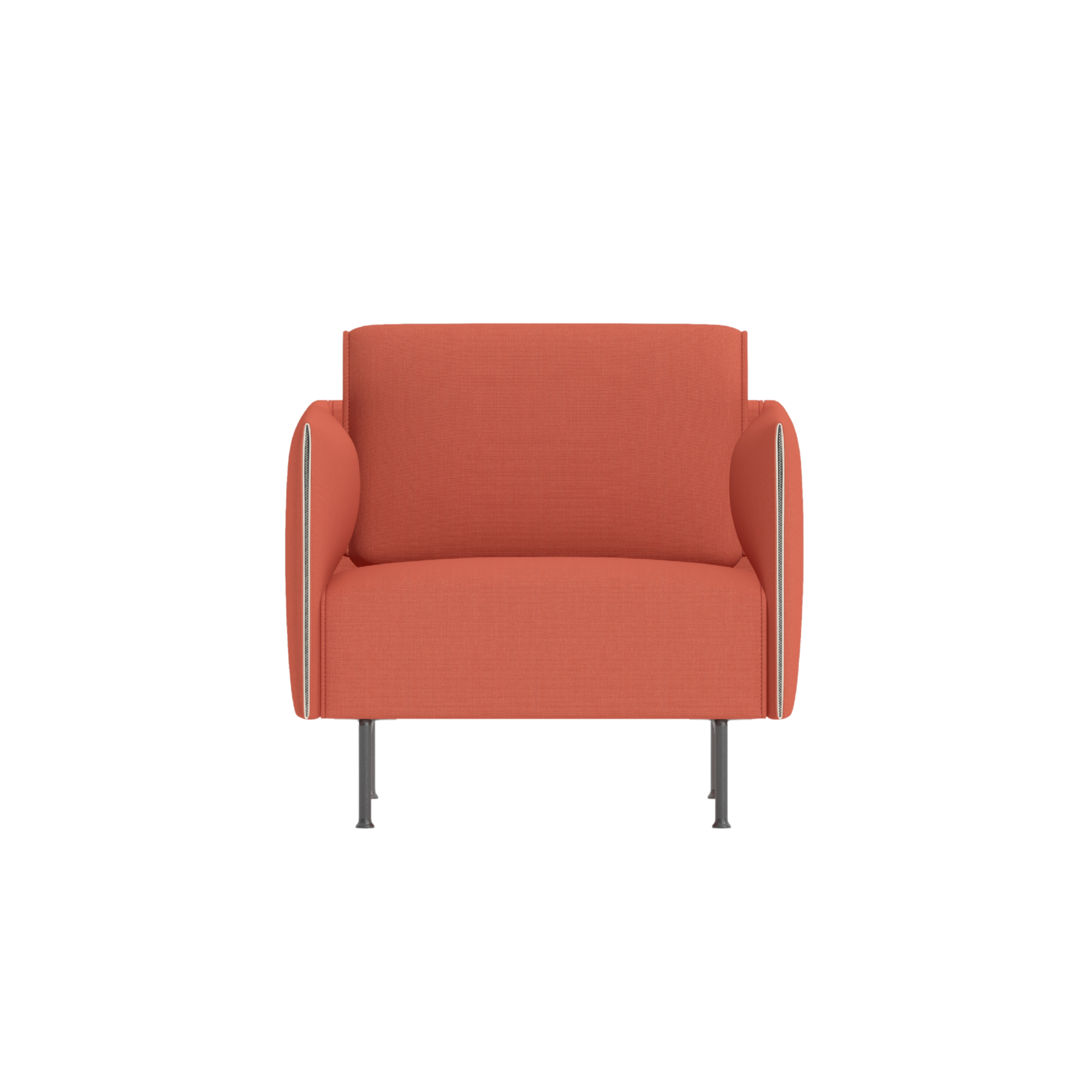 Wire - Lounge Chair