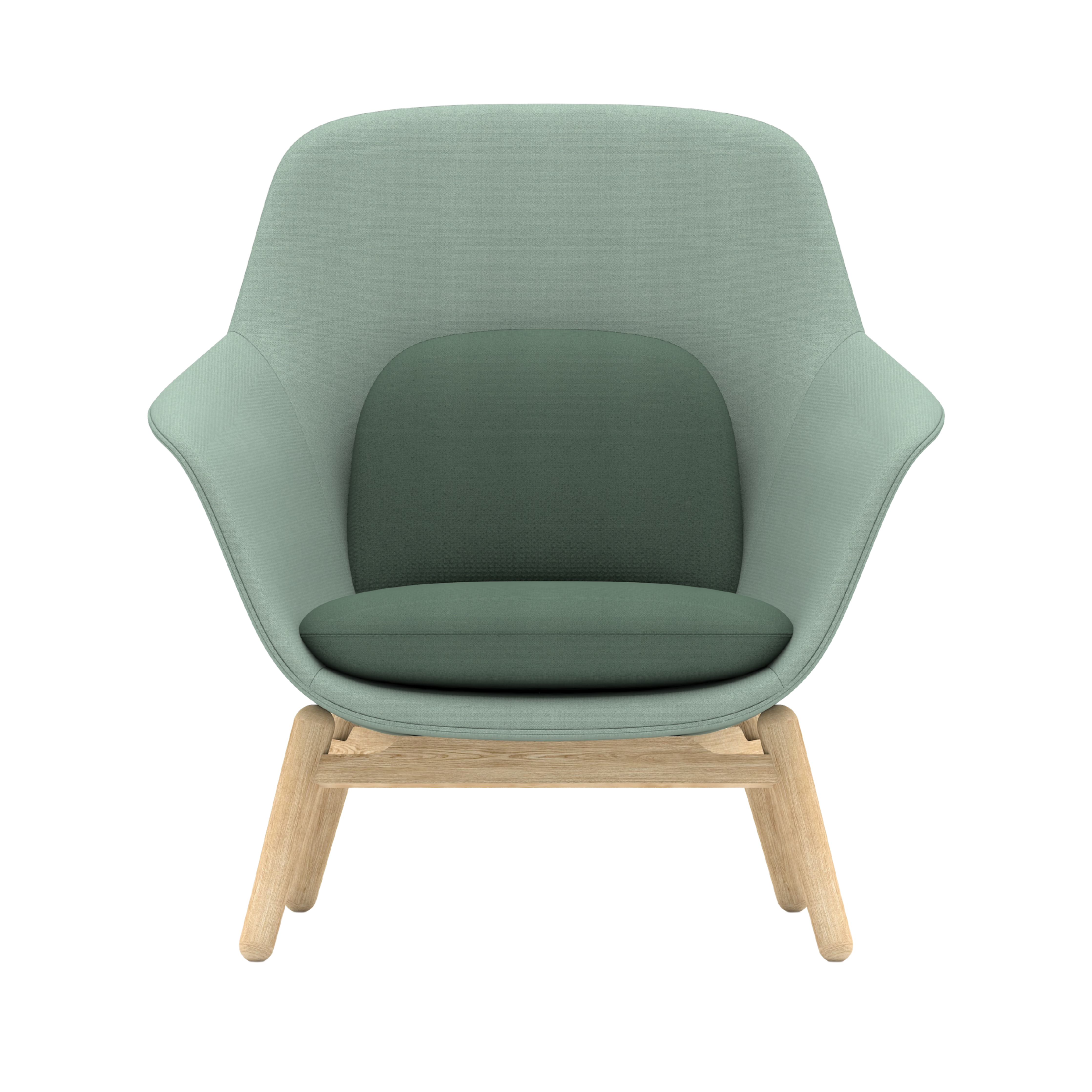 Mello - Lounge Chair II