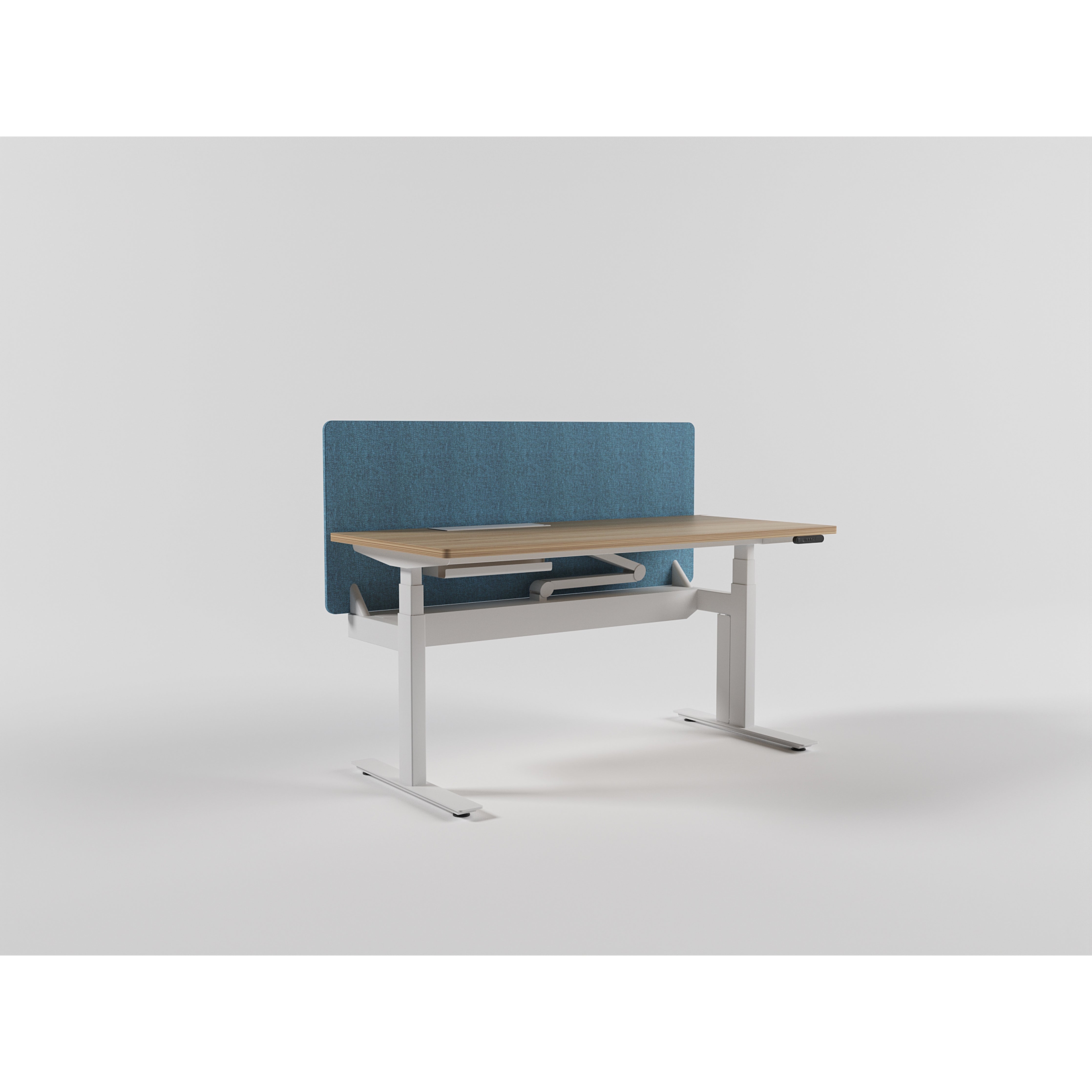 Mana Passion - Working Desk (Height Adjustable)