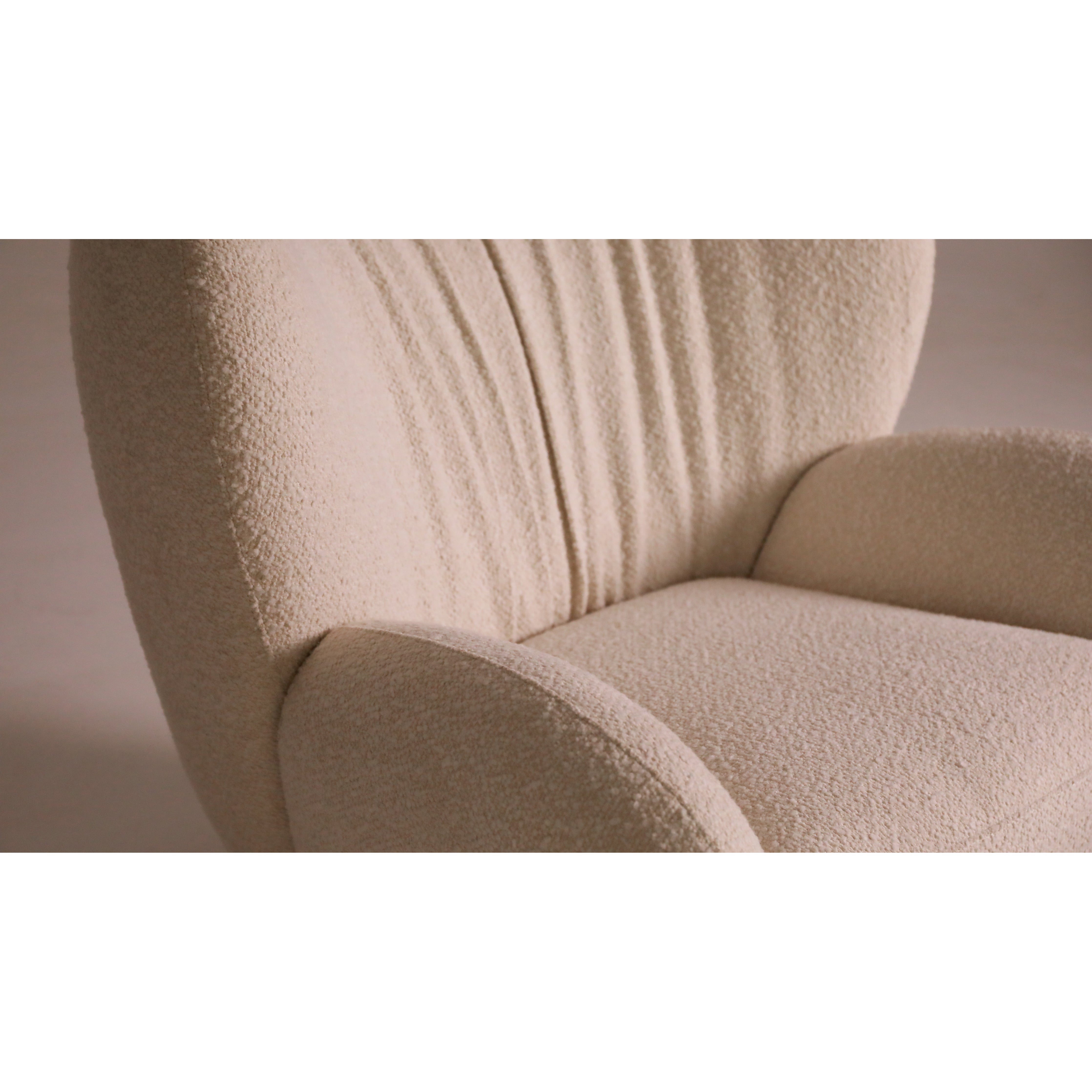 Ewe - Lounge Chair