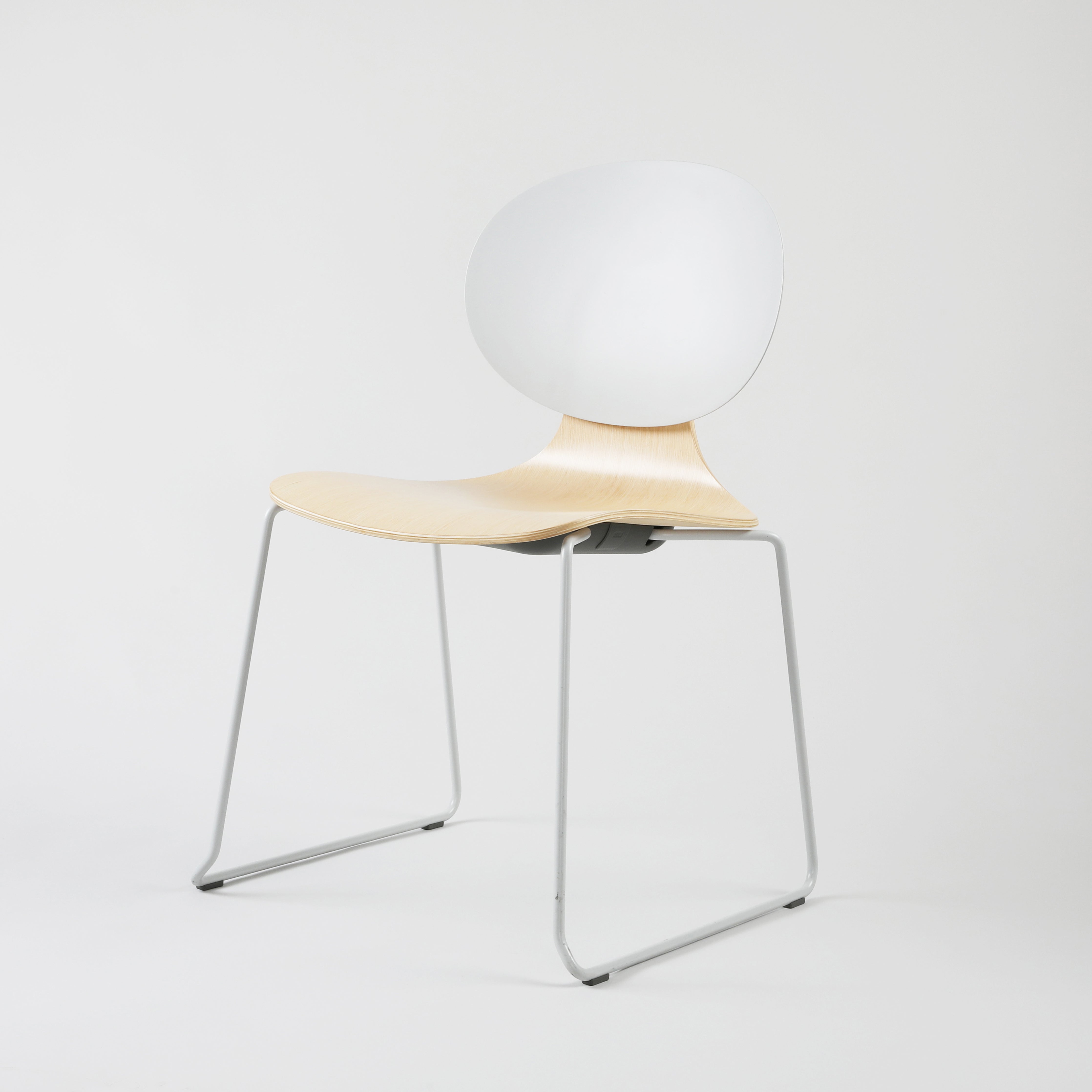 Lunar - Dining Chair