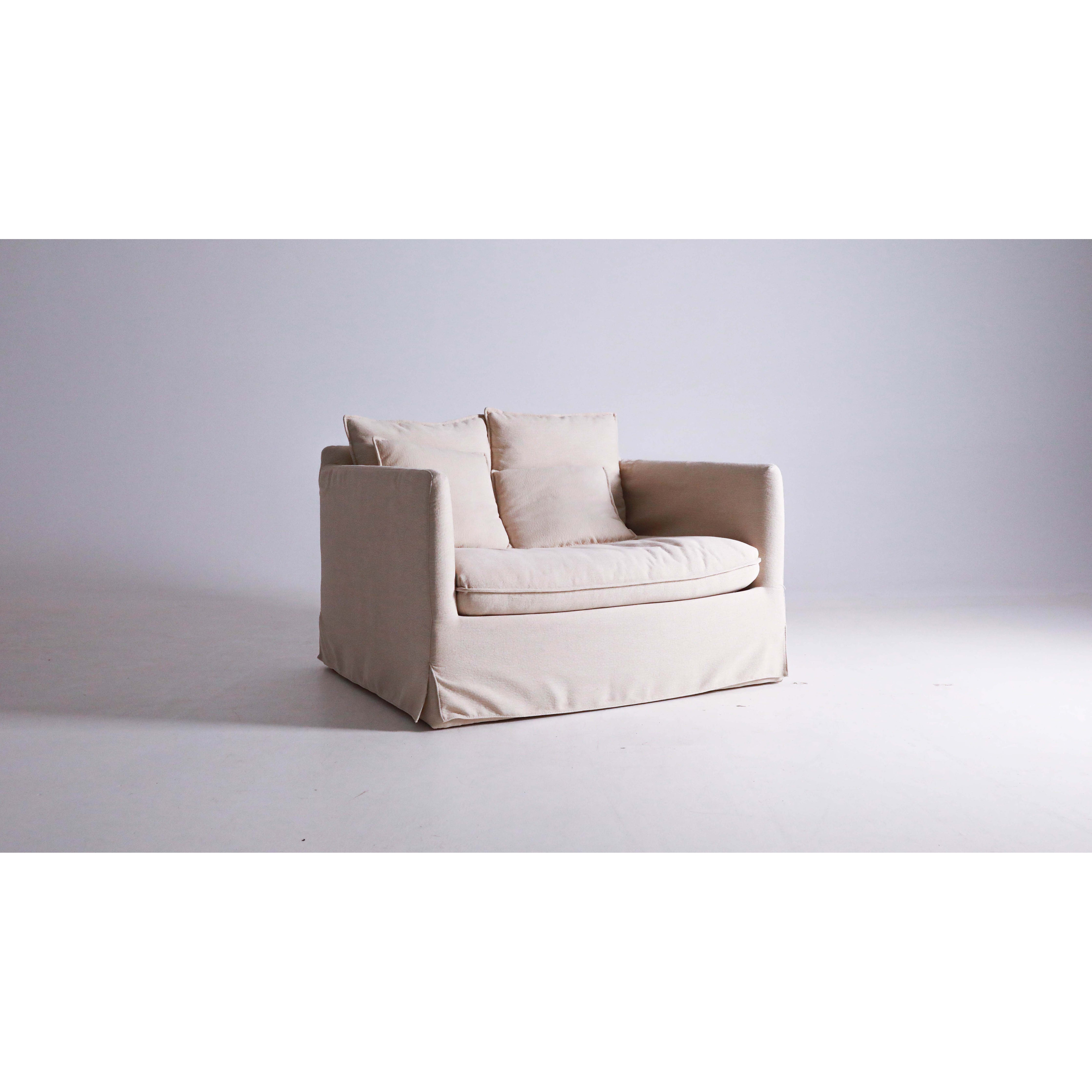 Loom - 1/2/3 Seater Sofa