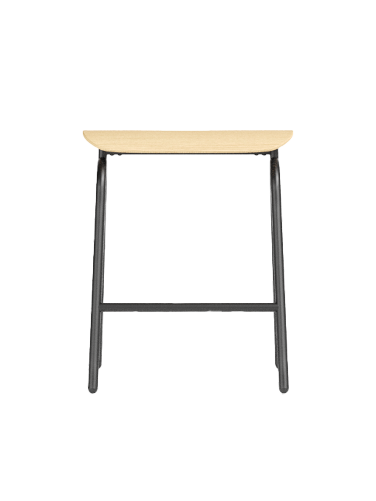 Chocolate - Bar Stool (Rotatable)
