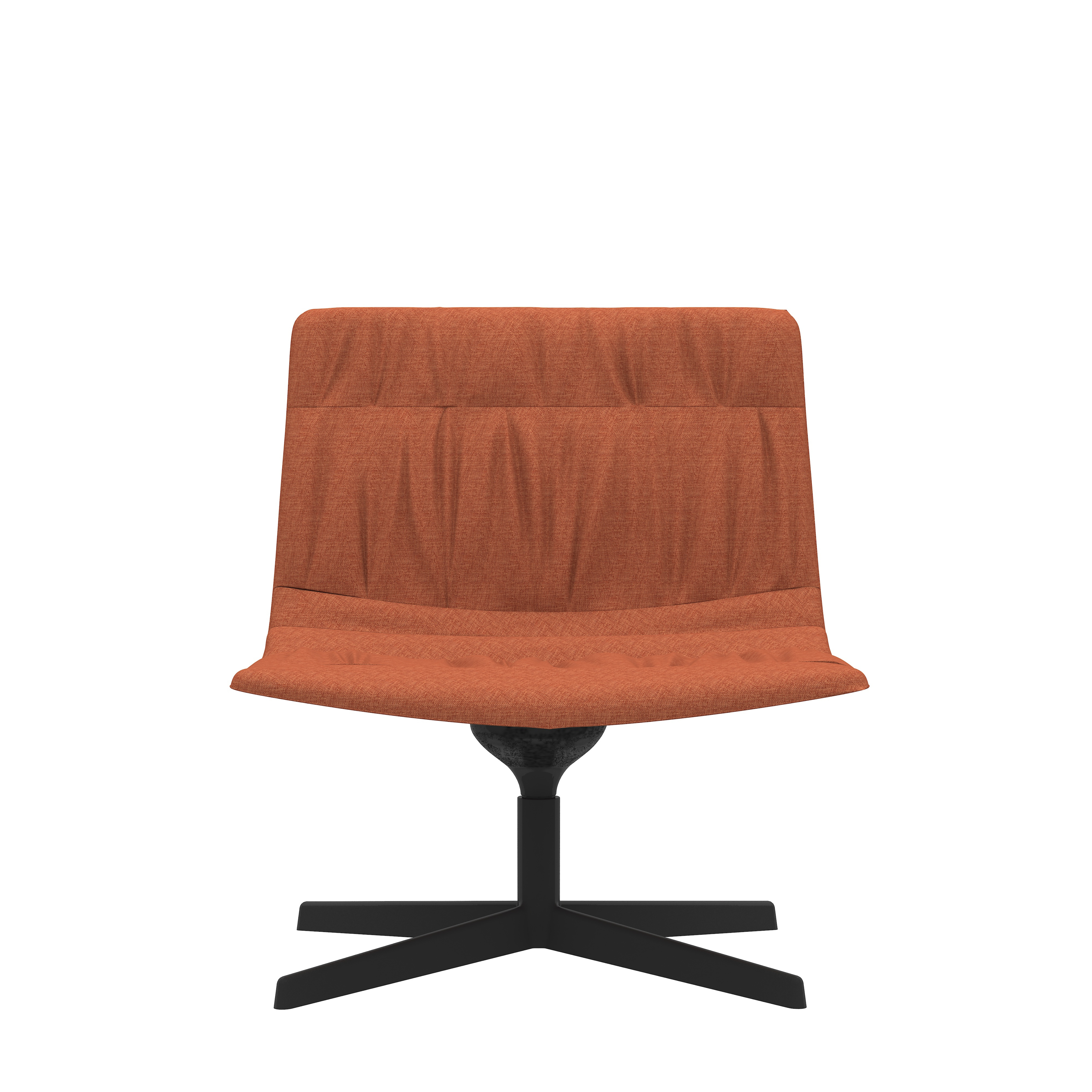 Curve - Lounge Chair