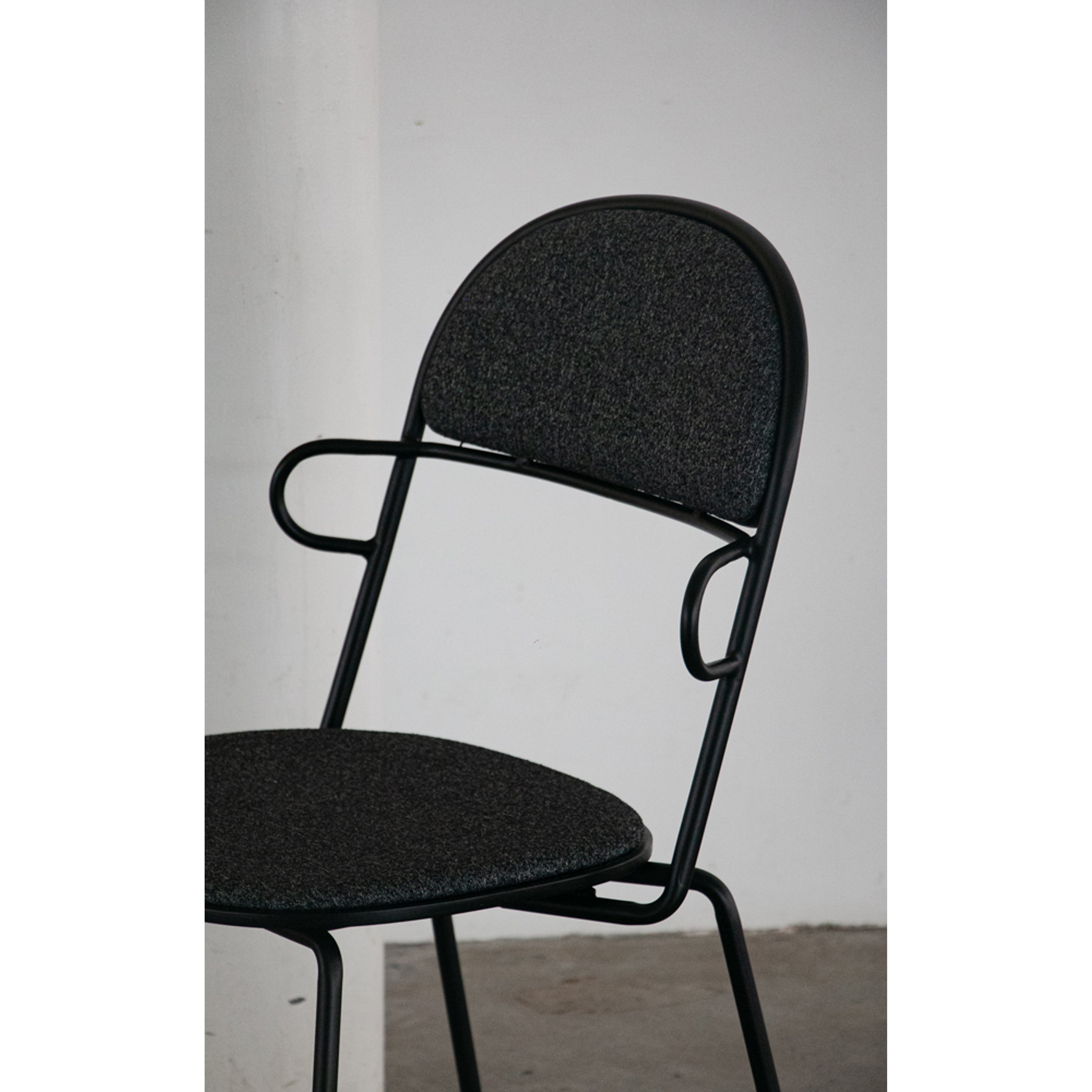 Lean On - Dining Chair