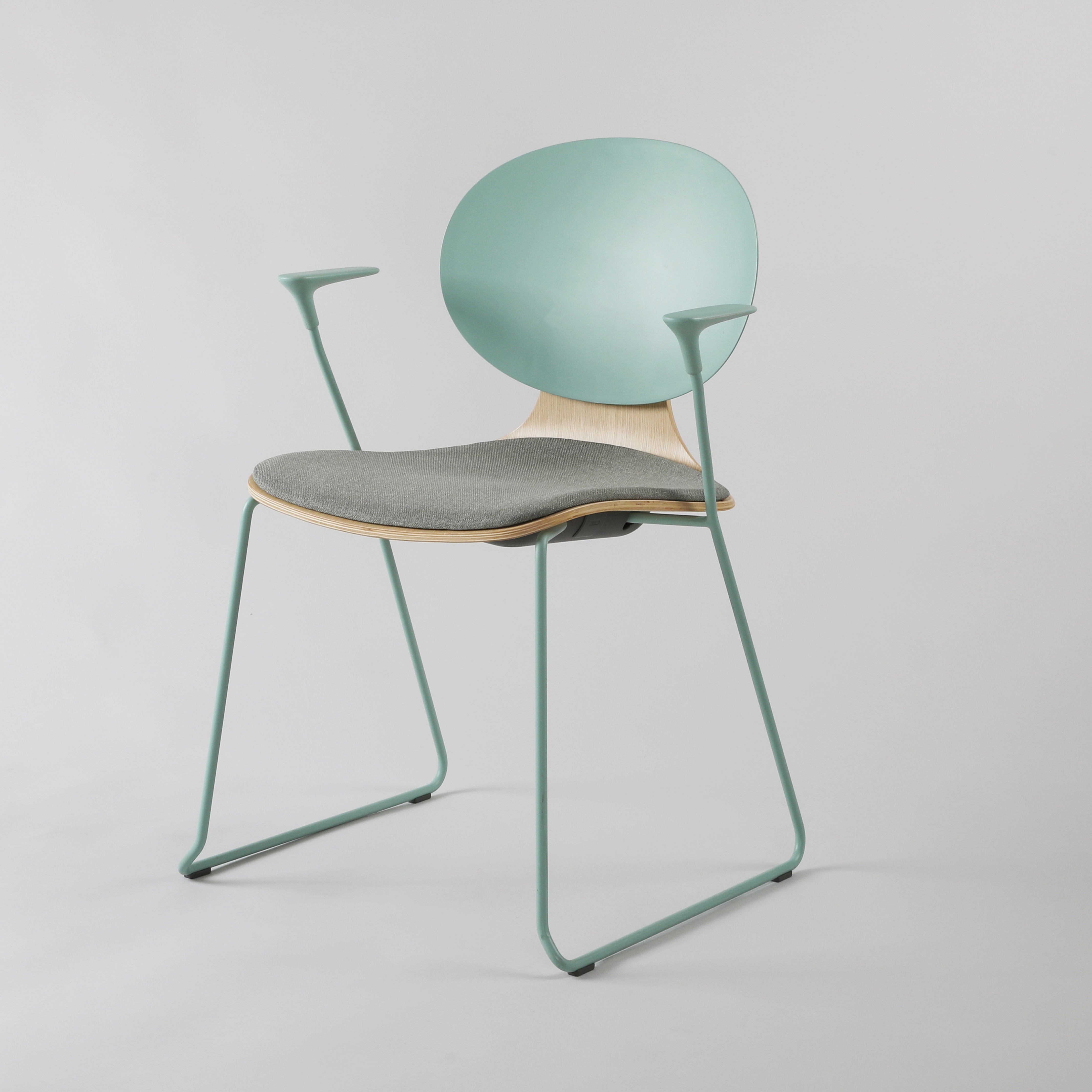 Lunar - Dining Chair